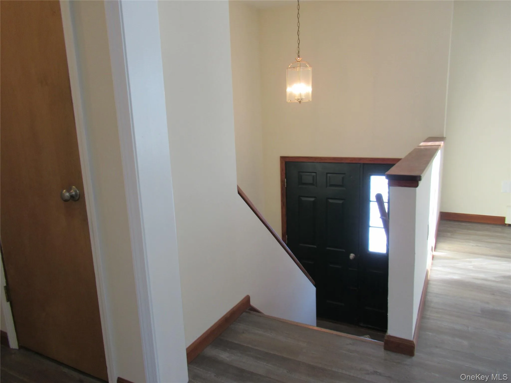 Foyer entrance Foyer entrance