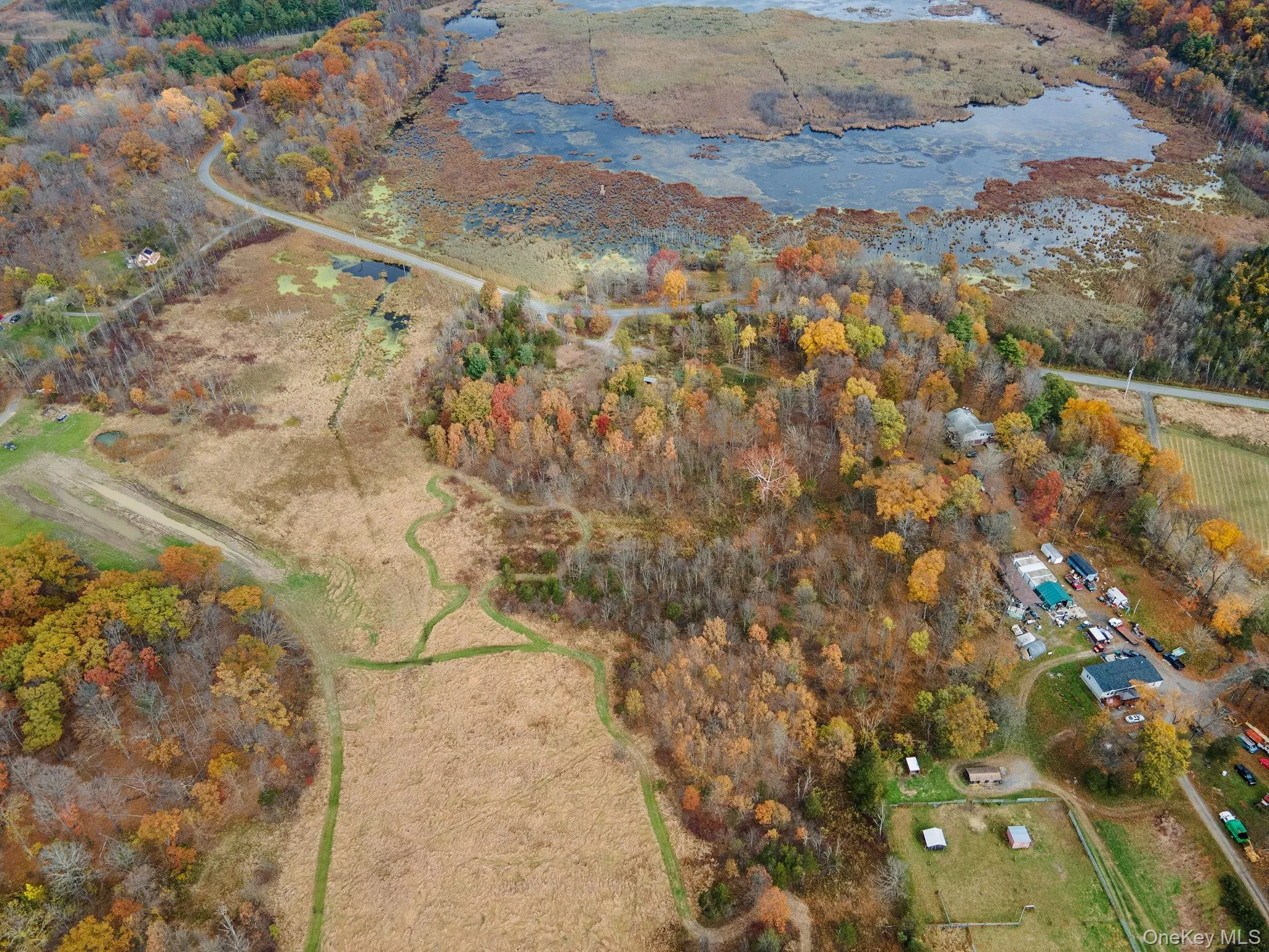165 West Camp Road, Saugerties, NY, ,Land,For Rent,West Camp,0,927998 165 West Camp Road, Saugerties, NY, ,Land,For Rent,West Camp,0,927998