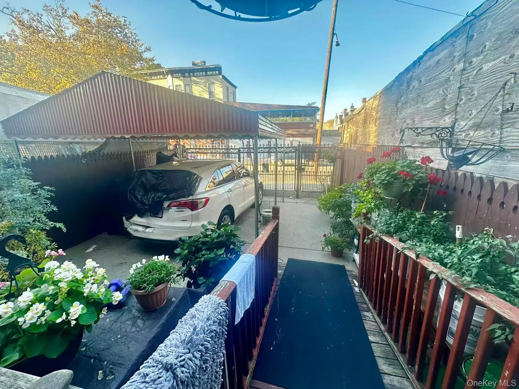 View of parking View of parking