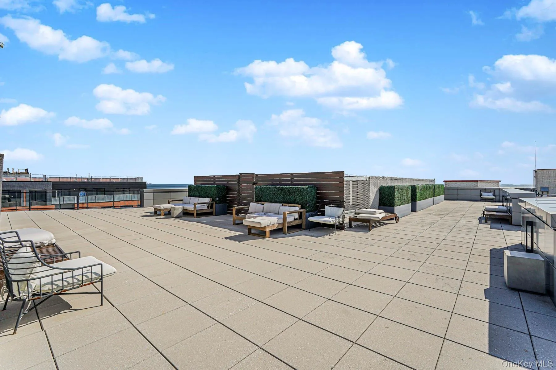 View of patio featuring an outdoor hangout area View of patio featuring an outdoor hangout area