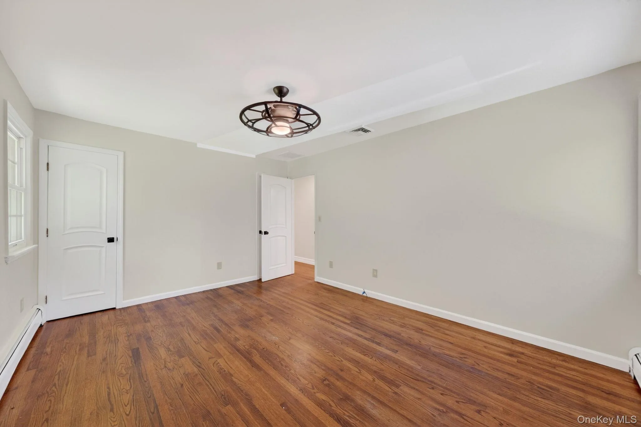 Third Bedroom and Closet Third Bedroom and Closet