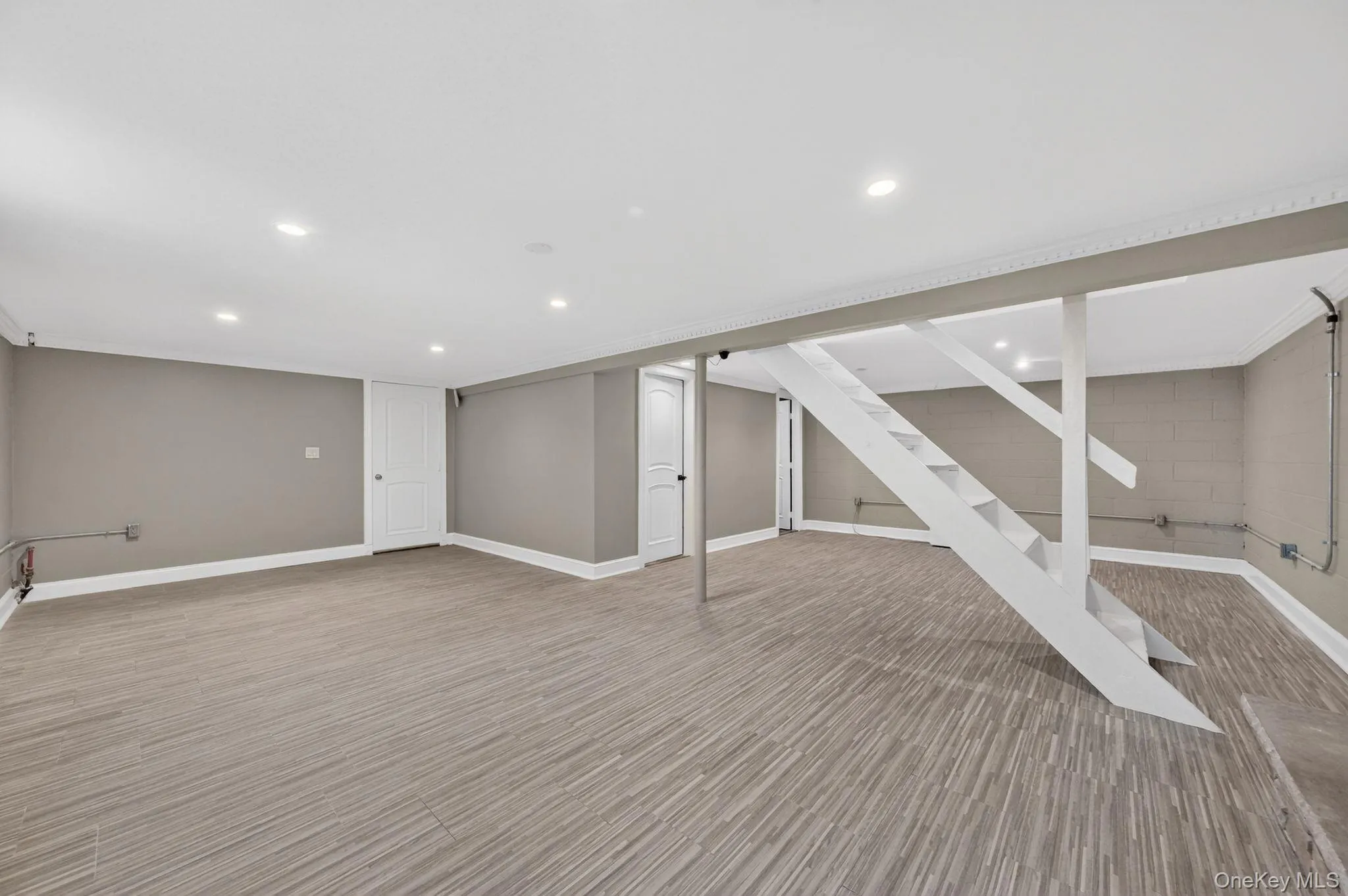 Basement Basement