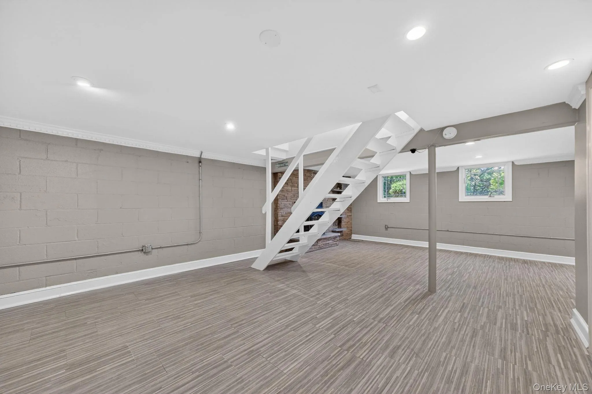 Basement Basement