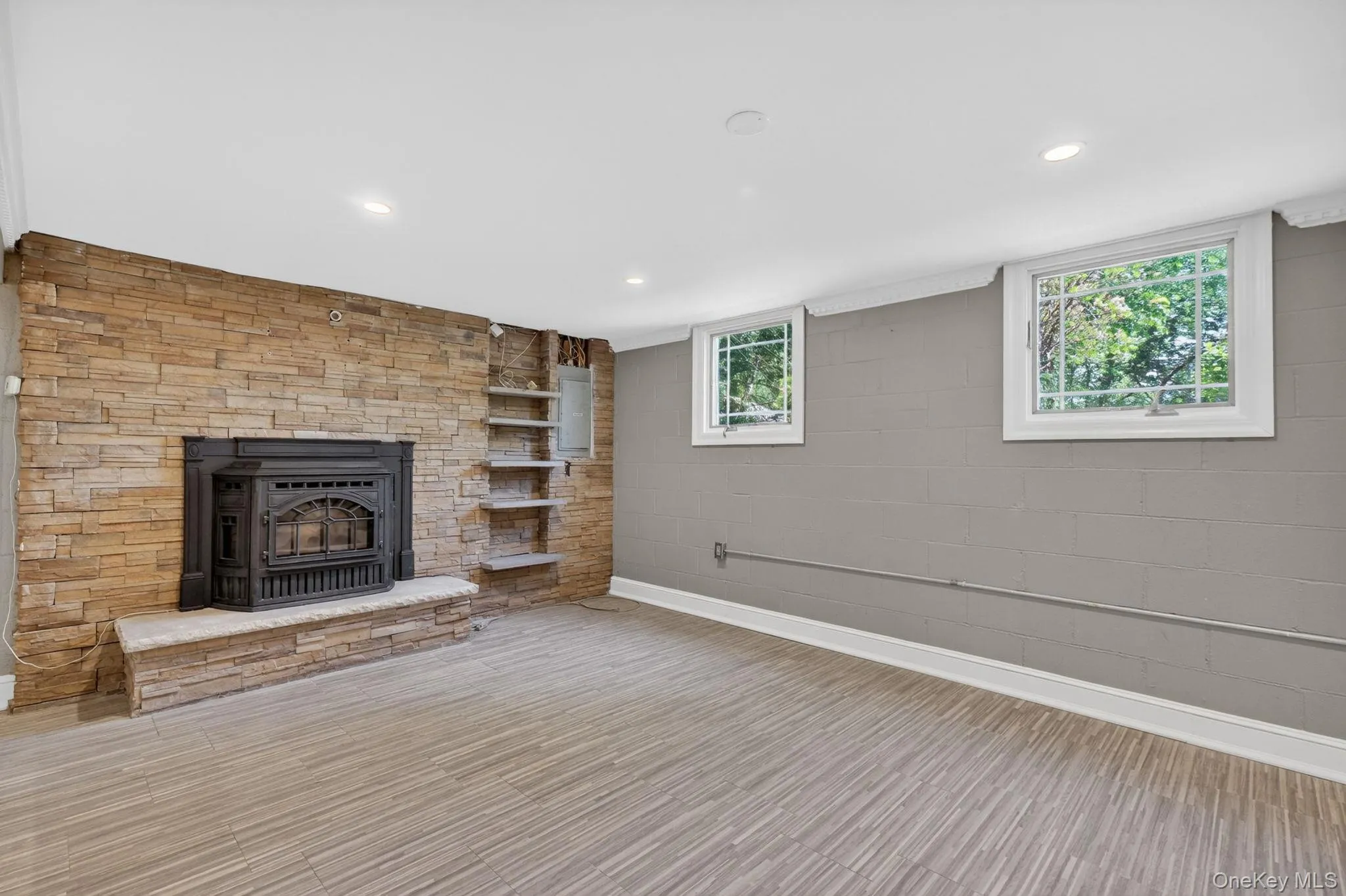 Basement Family Room Basement Family Room