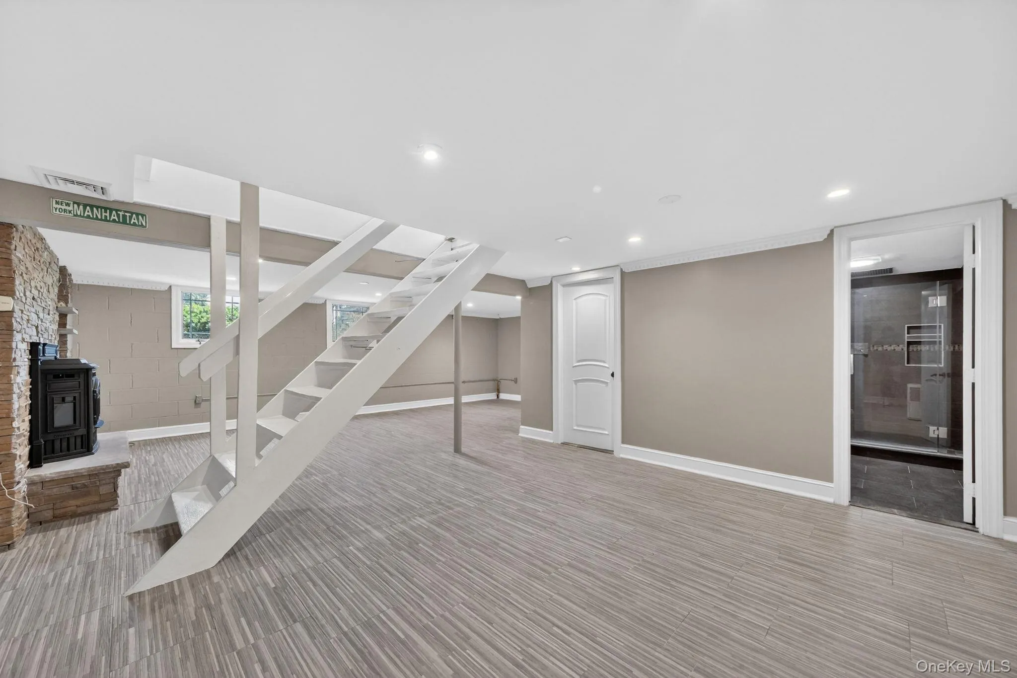 Basement Basement