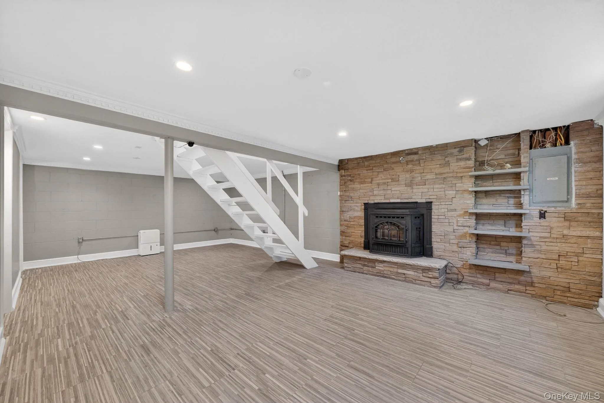 Basement Basement