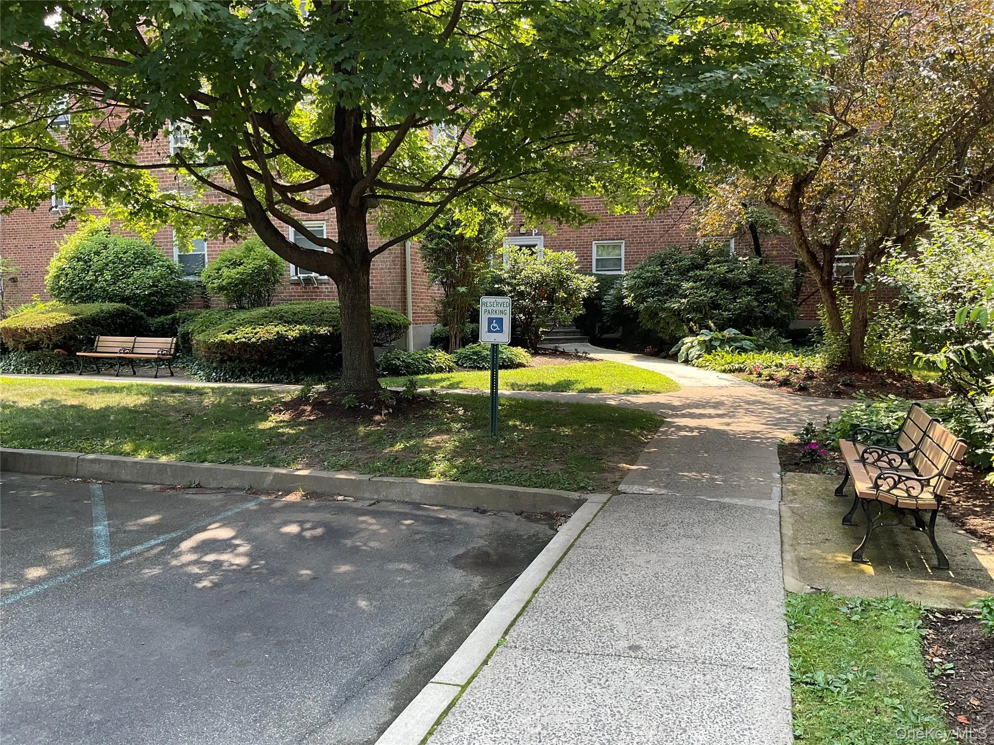 View of property's community View of property's community