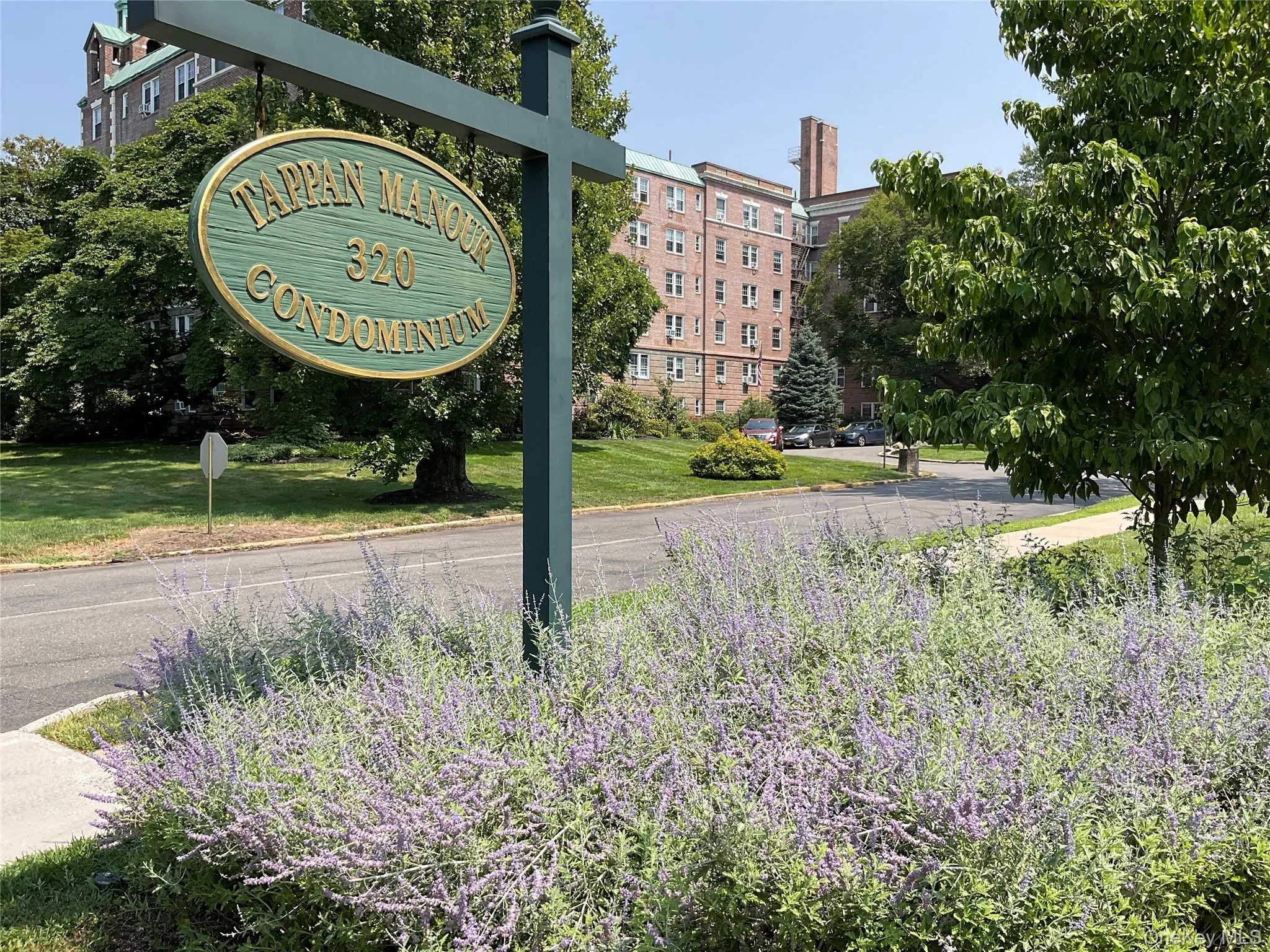 View of community sign View of community sign