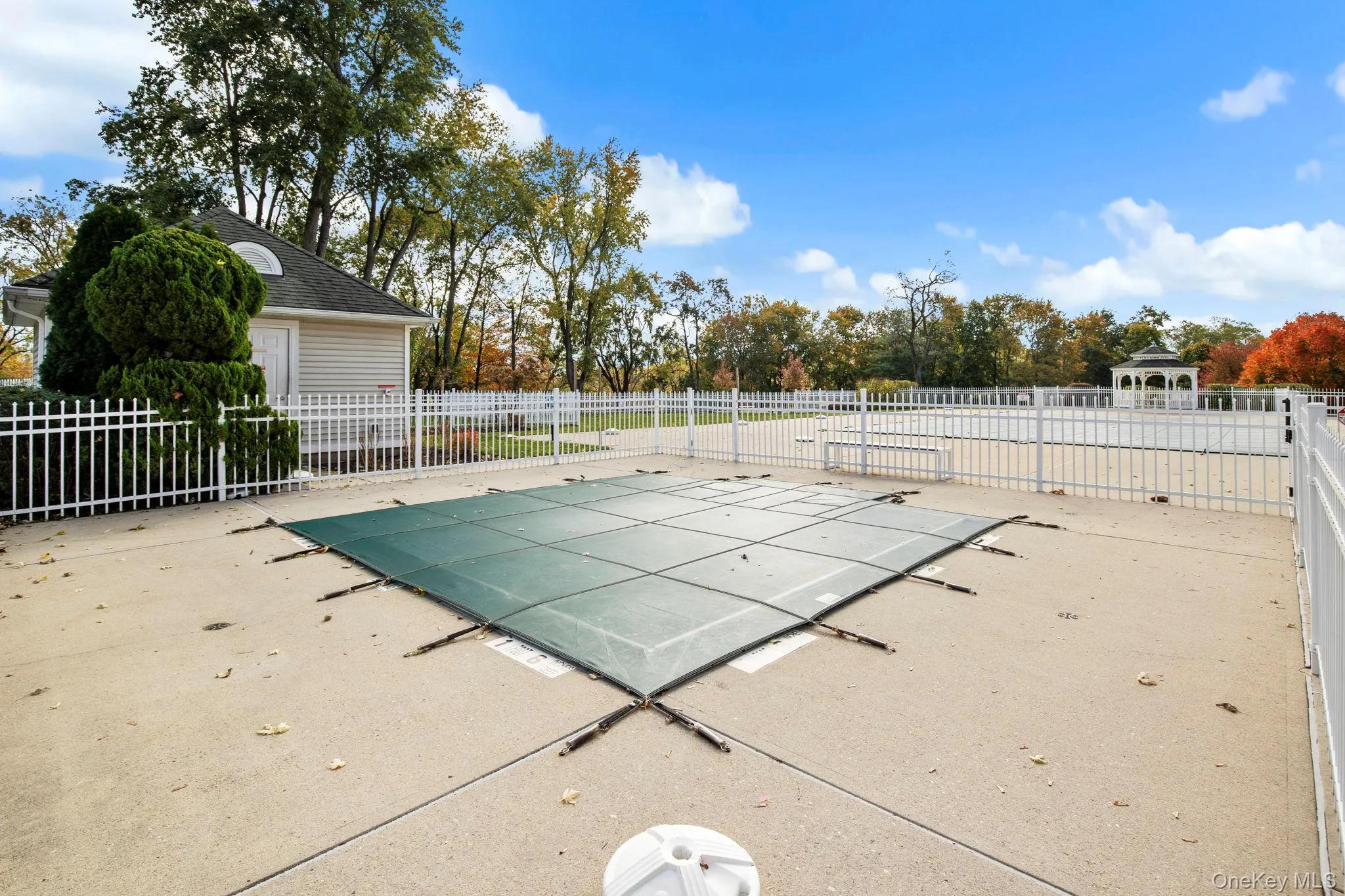 The resort-style pool area provides the perfect place to unwind and soak up the sun within this vibrant Chapel Hill community. The resort-style pool area provides the perfect place to unwind and soak up the sun within this vibrant Chapel Hill community.