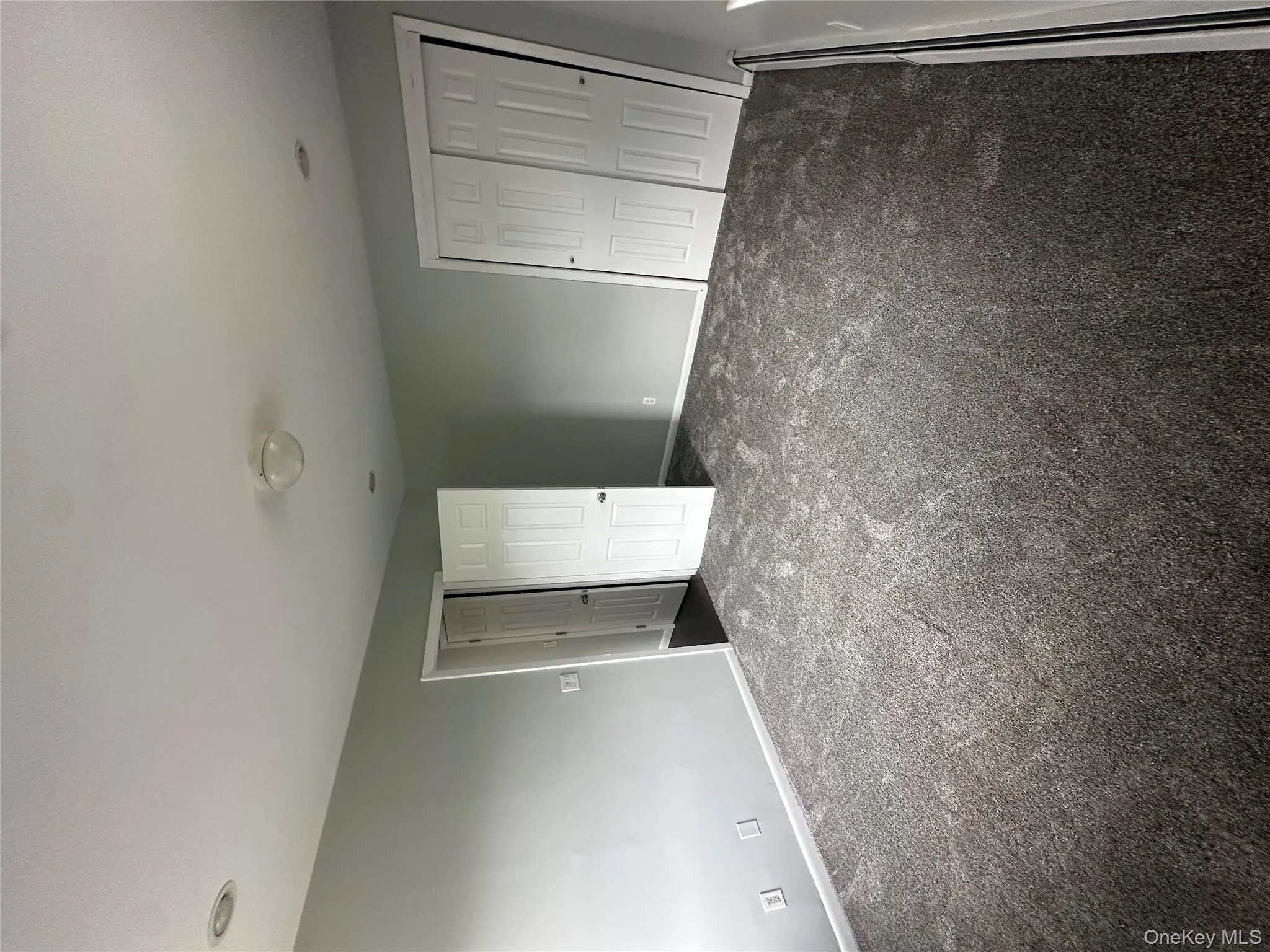 Unfurnished bedroom featuring a baseboard heating unit, carpet flooring, and a closet Unfurnished bedroom featuring a baseboard heating unit, carpet flooring, and a closet