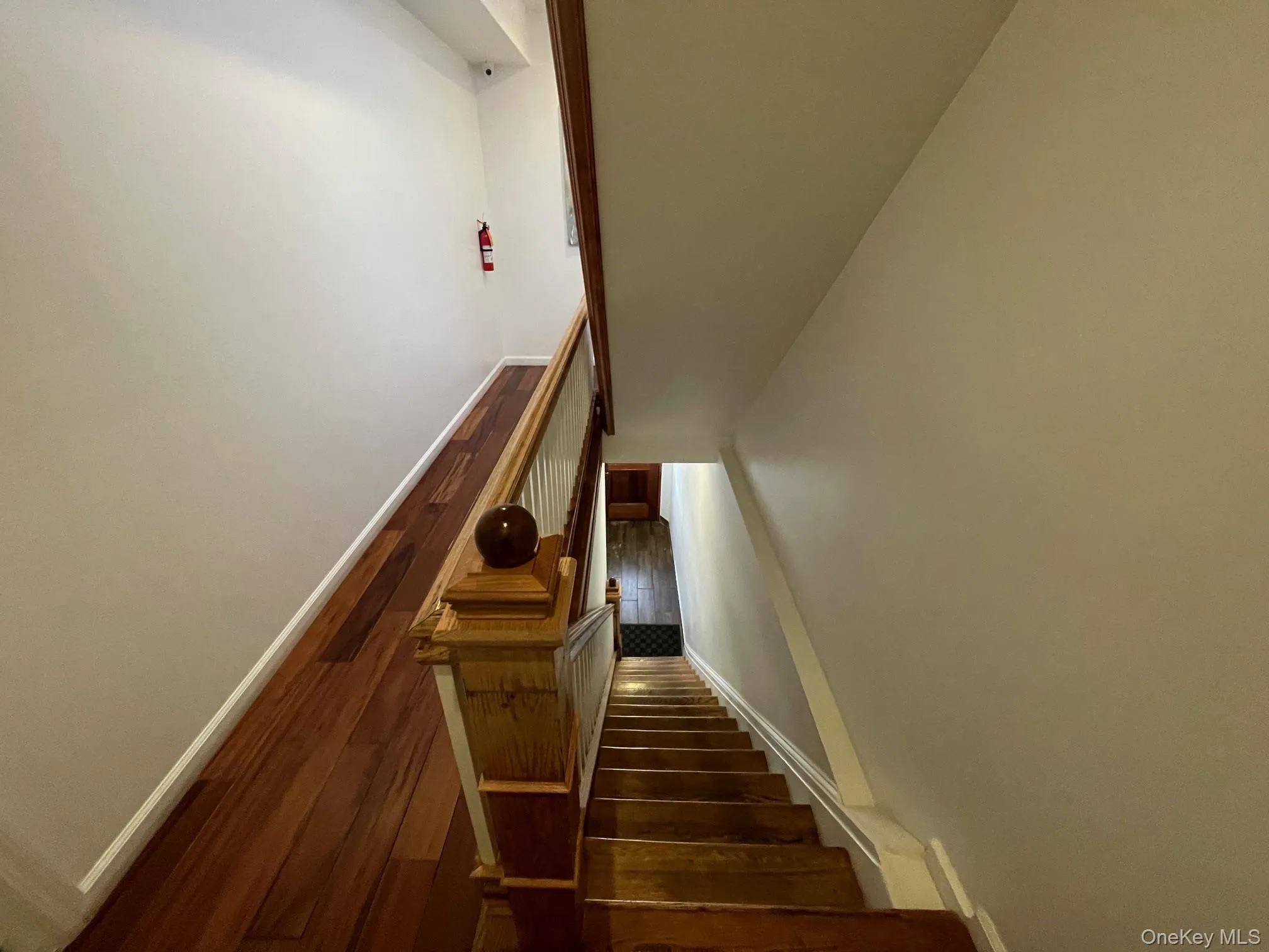 Stairway Entrance Stairway Entrance