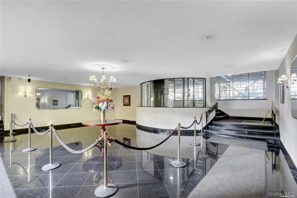 View of lobby View of lobby