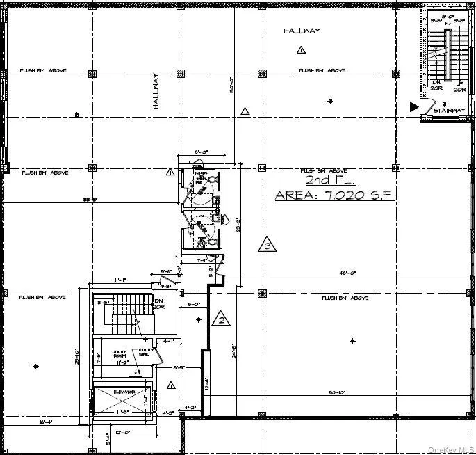View of home floor plan View of home floor plan