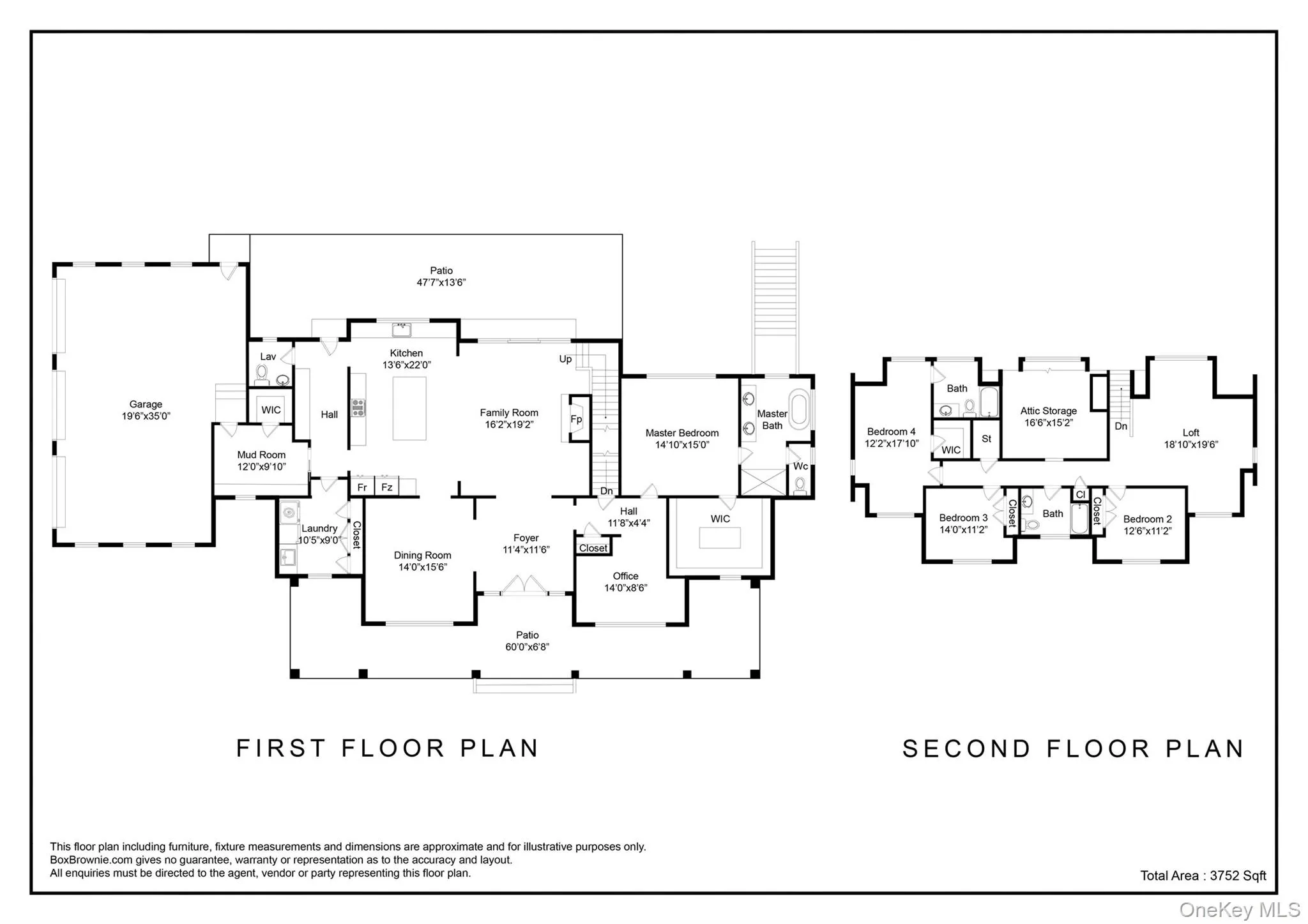 View of floor plan / room layout View of floor plan / room layout