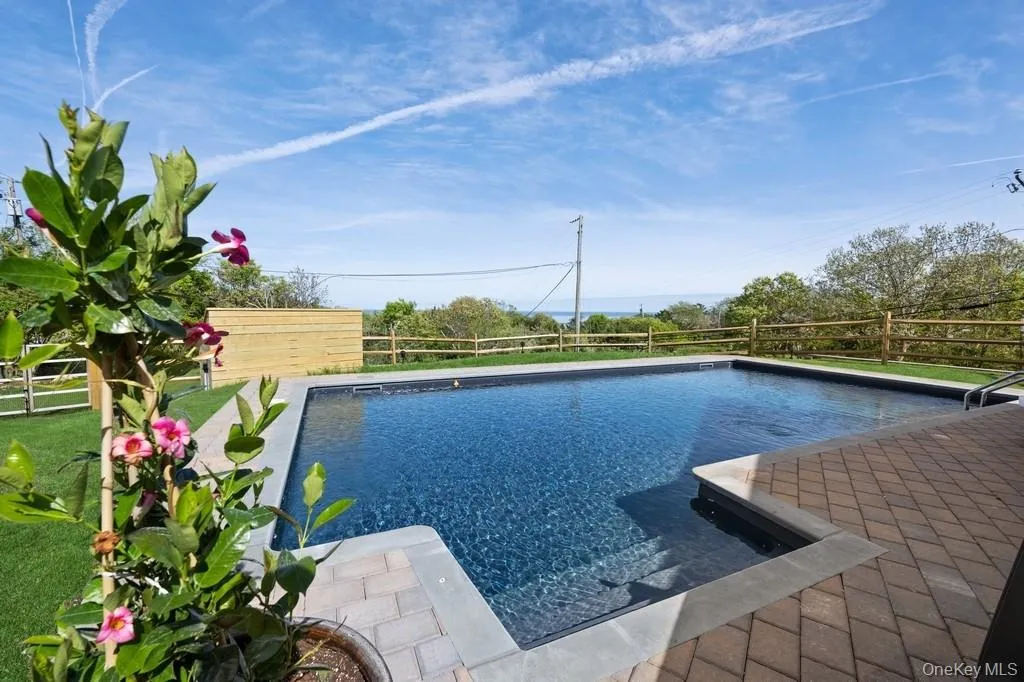 View of swimming pool View of swimming pool