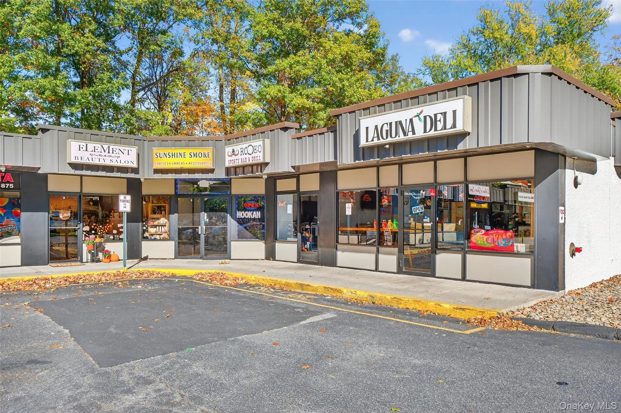 View of commercial location View of commercial location