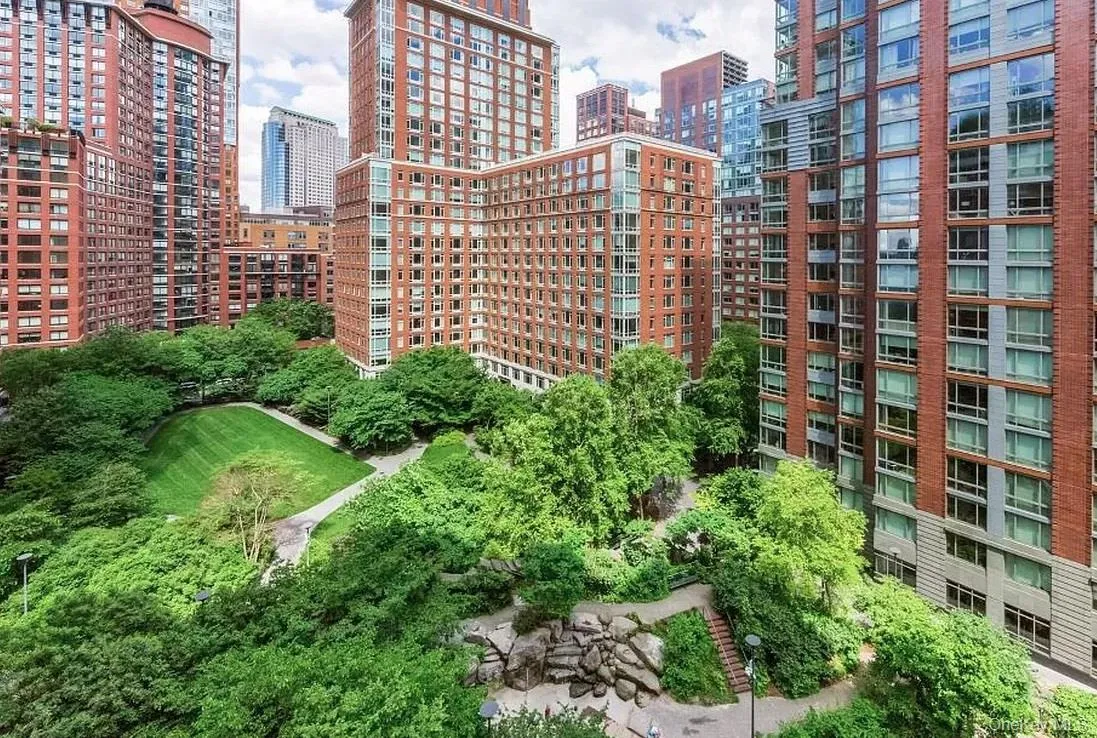 View of city View of city