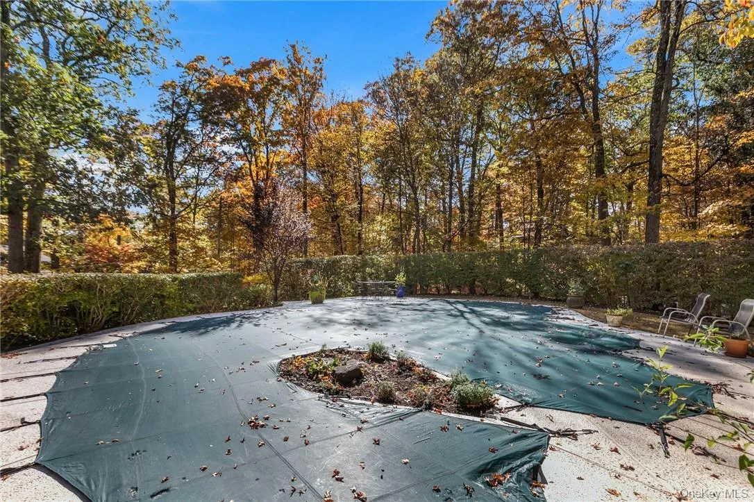 View of pool View of pool