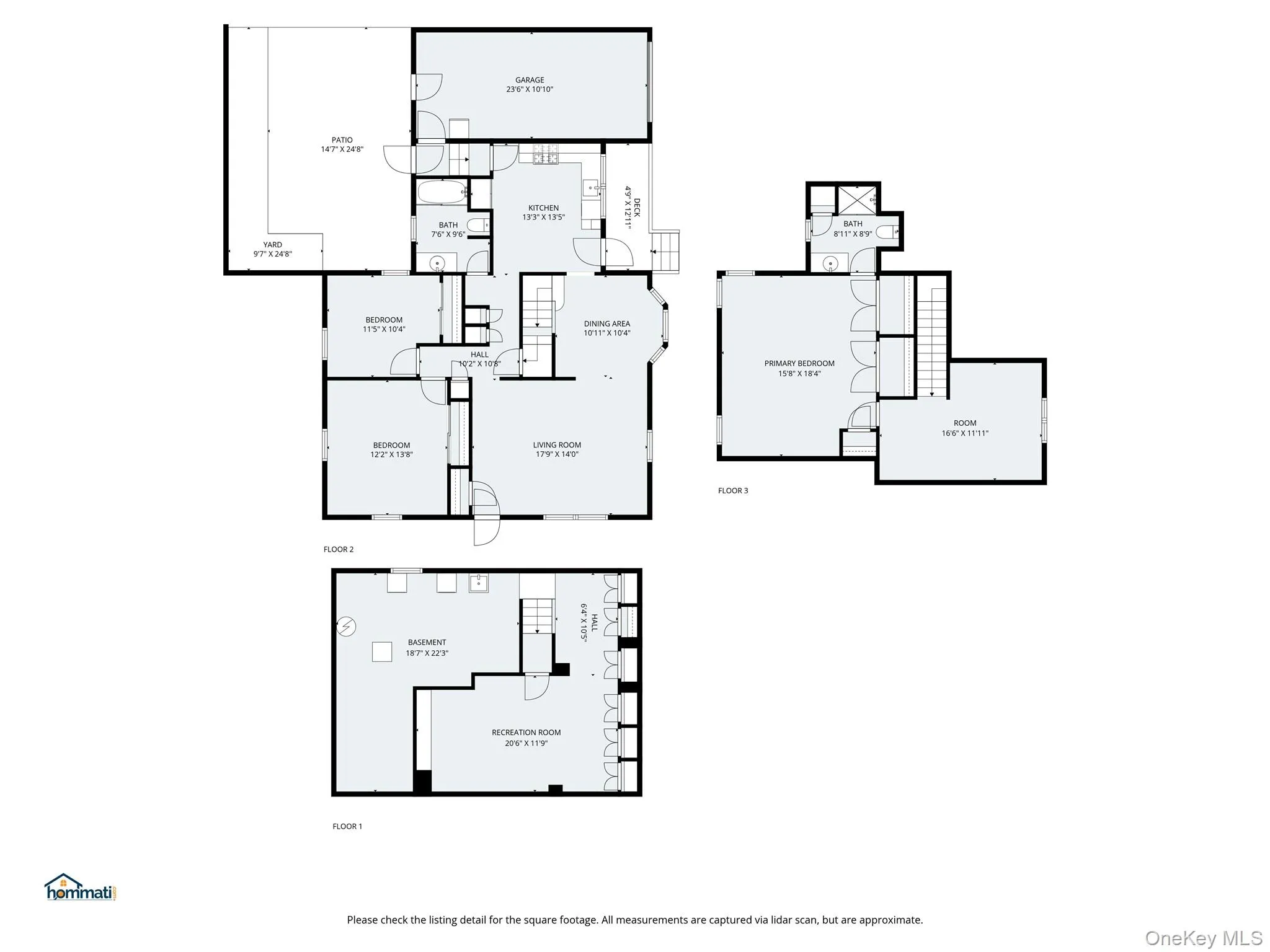 View of home floor plan View of home floor plan