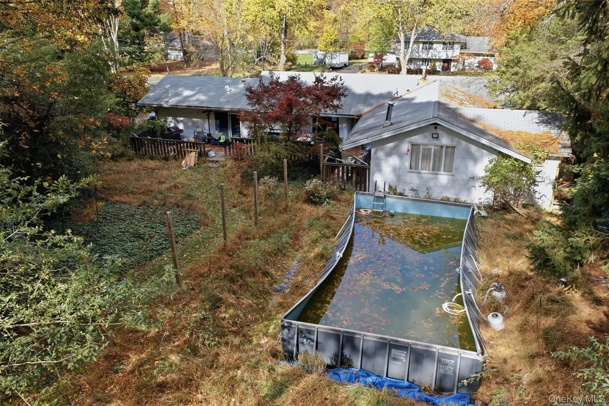 View of subject property View of subject property