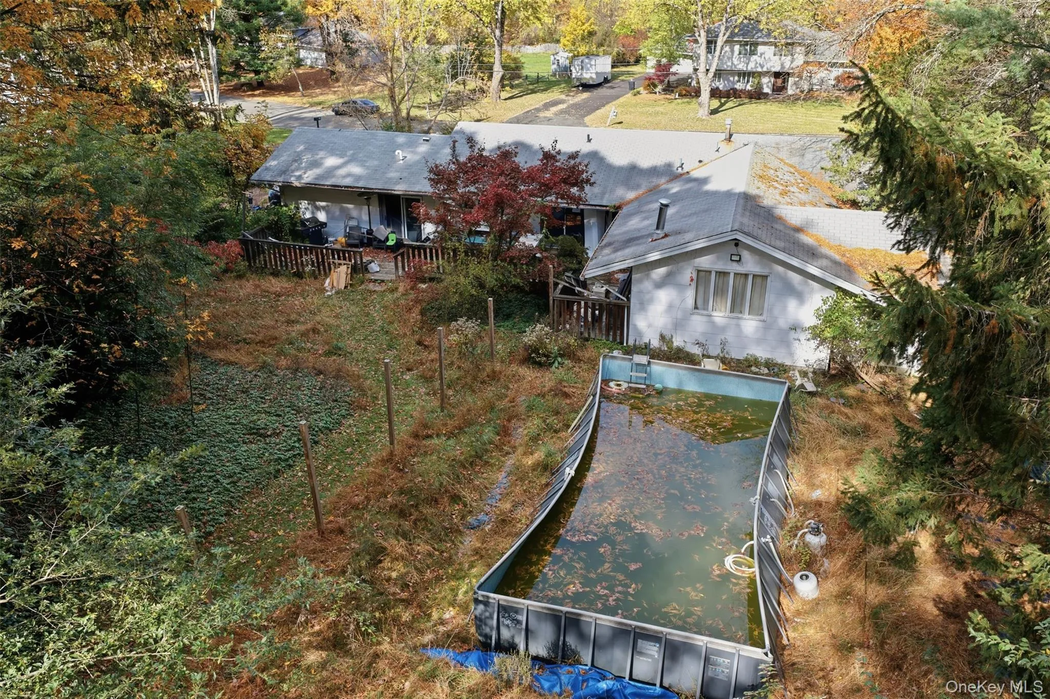 Drone / aerial view Drone / aerial view