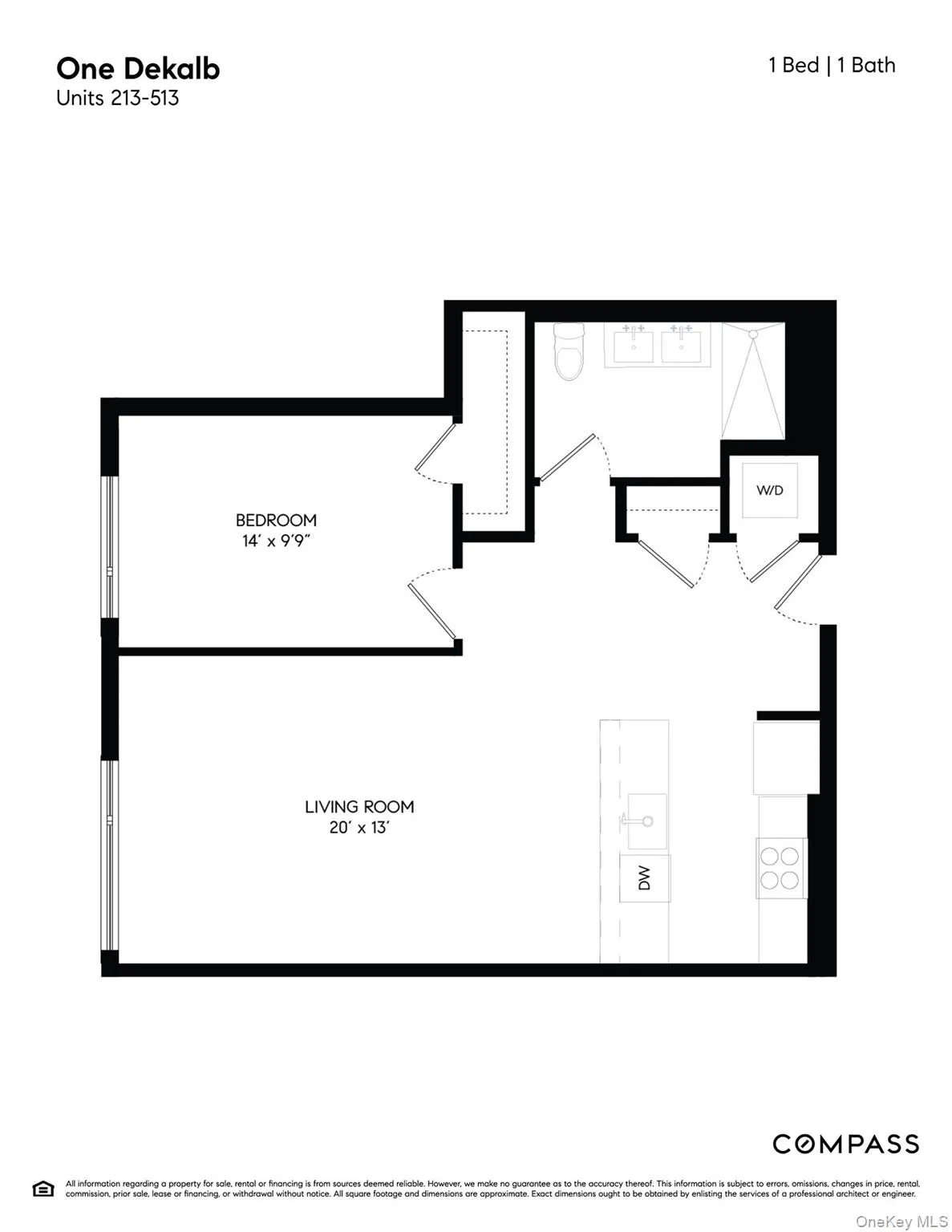 View of room layout View of room layout