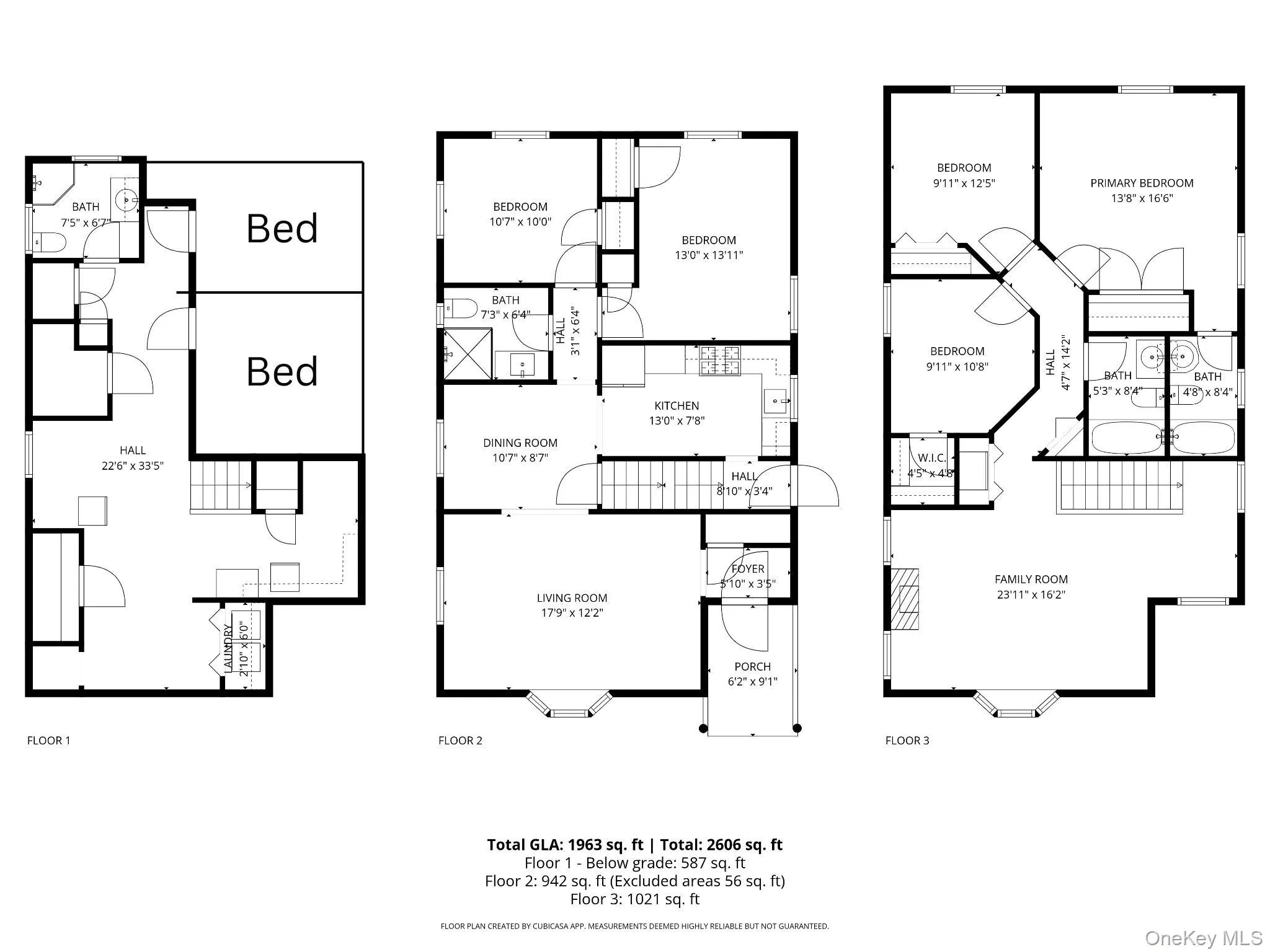 View of room layout View of room layout
