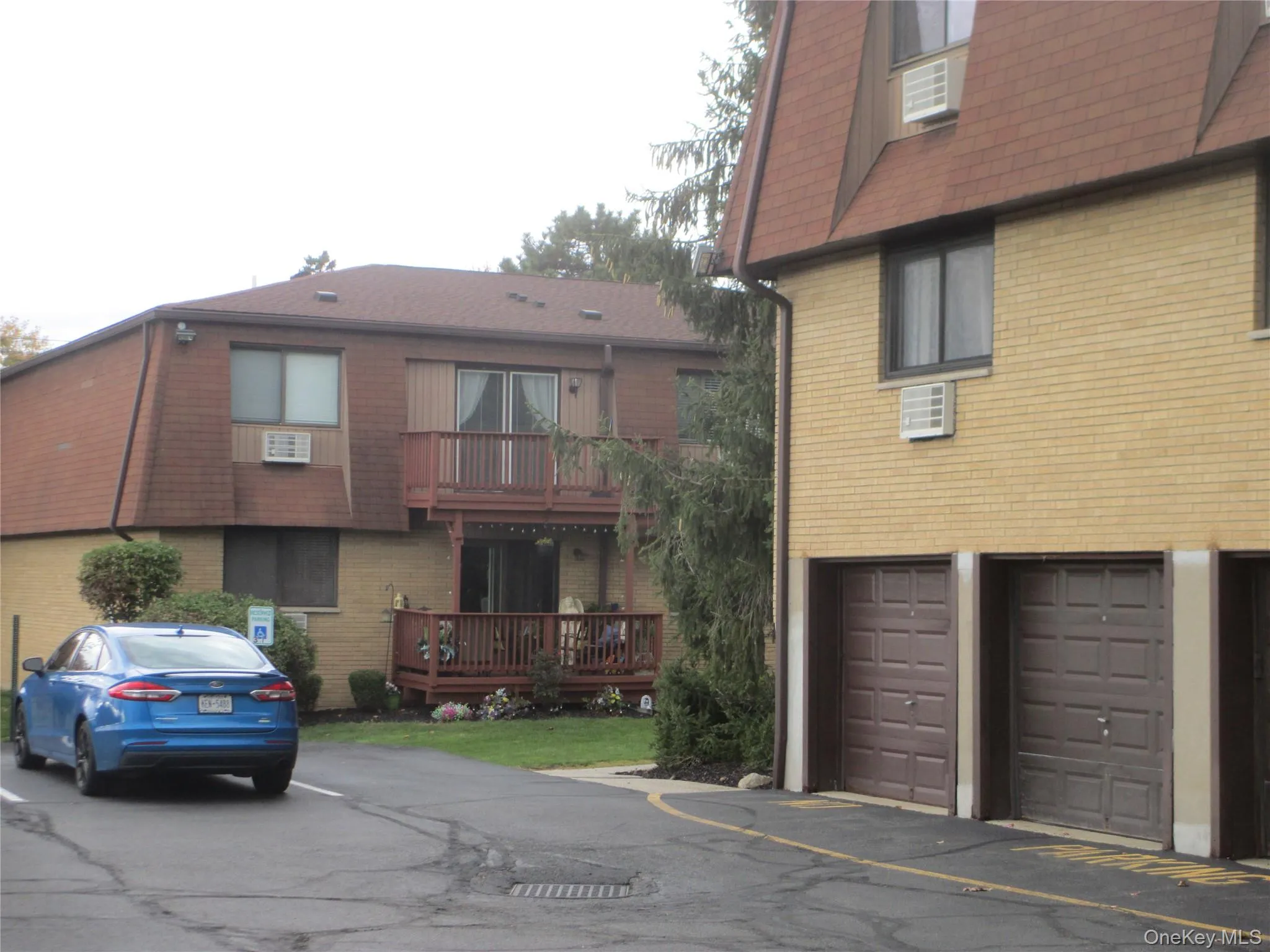 View of building exterior View of building exterior