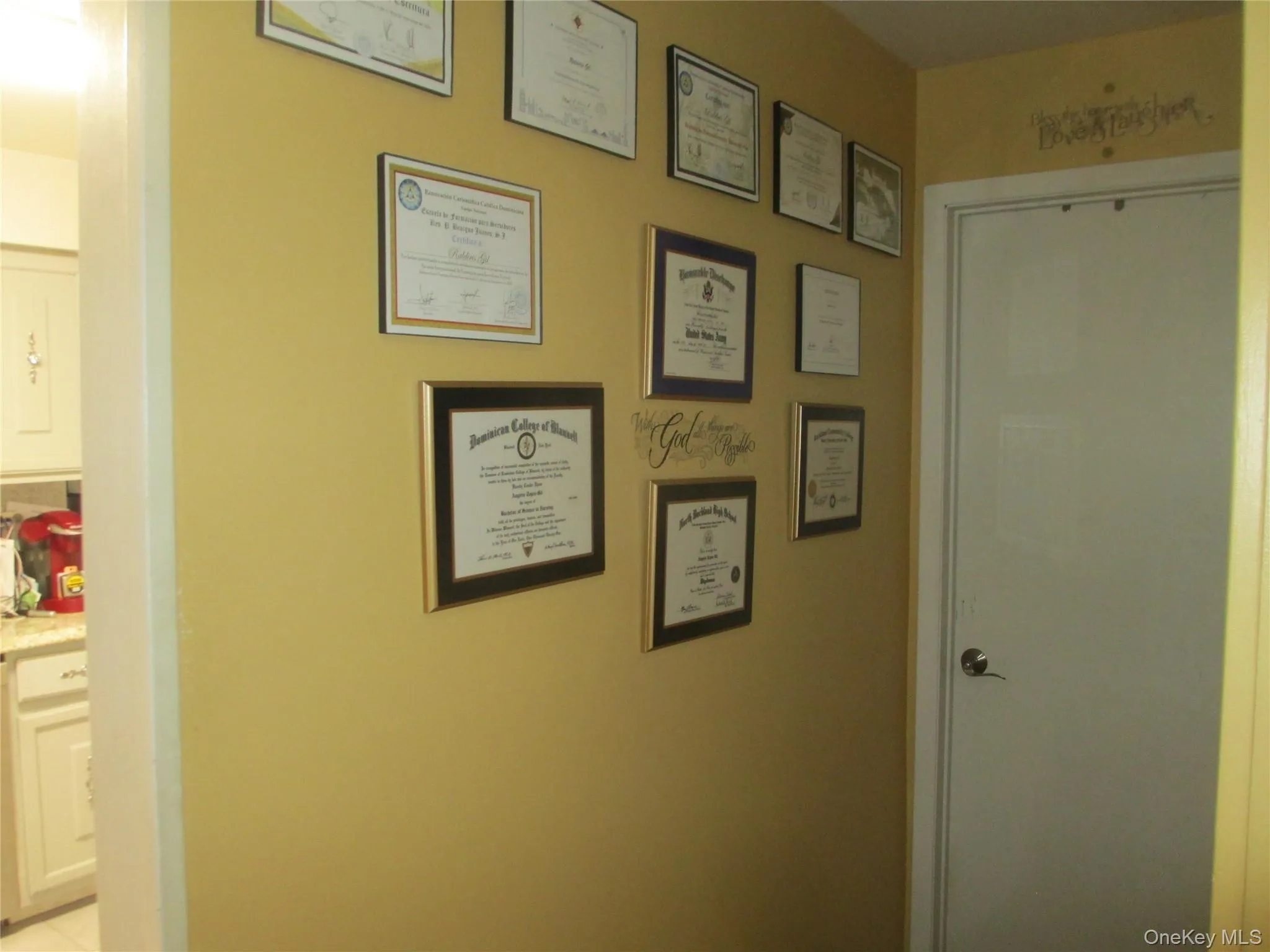 View of hall View of hall