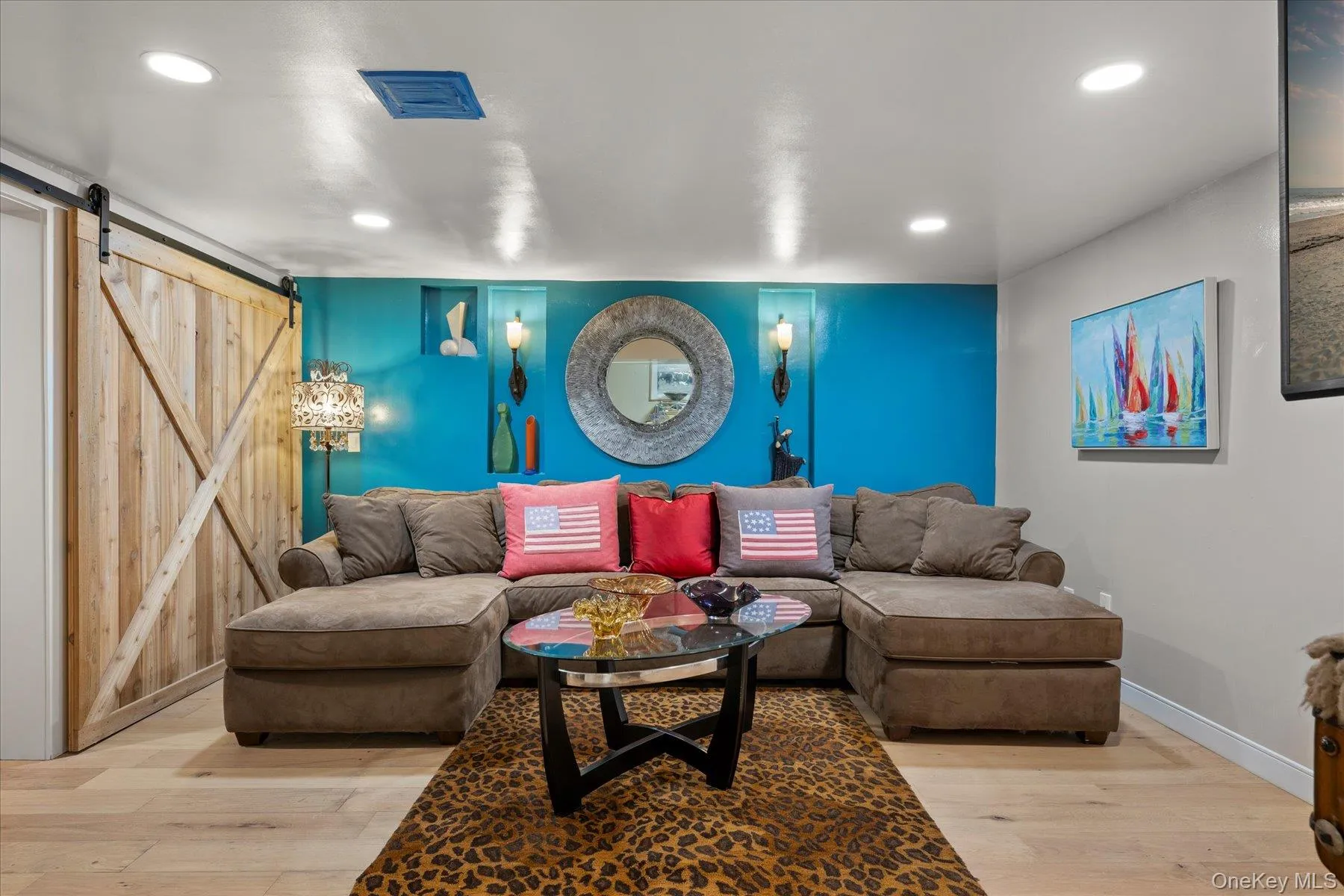 lower level lower level