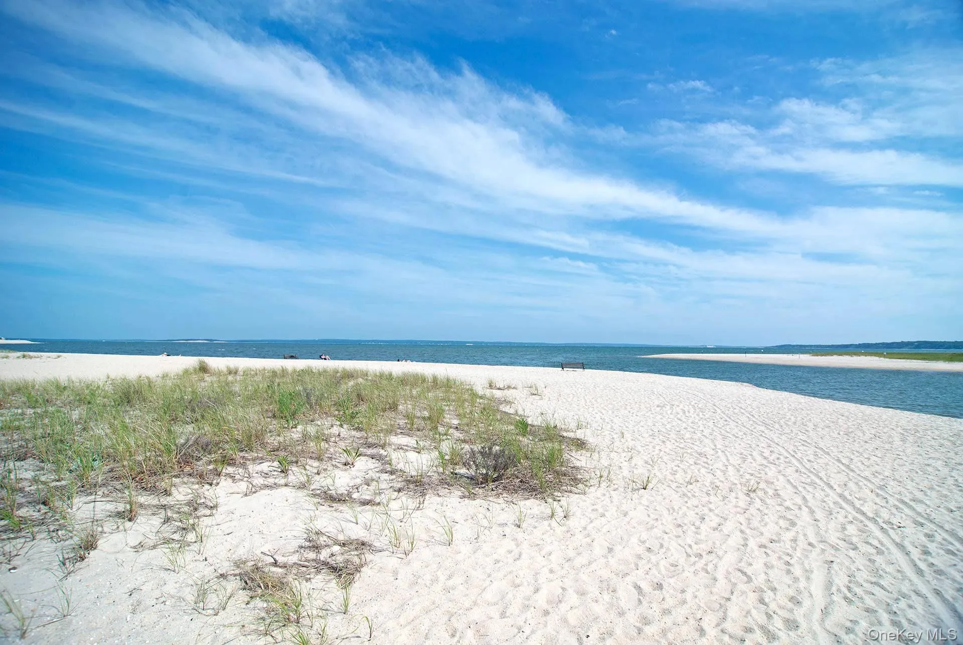 Water view featuring local beach Water view featuring local beach