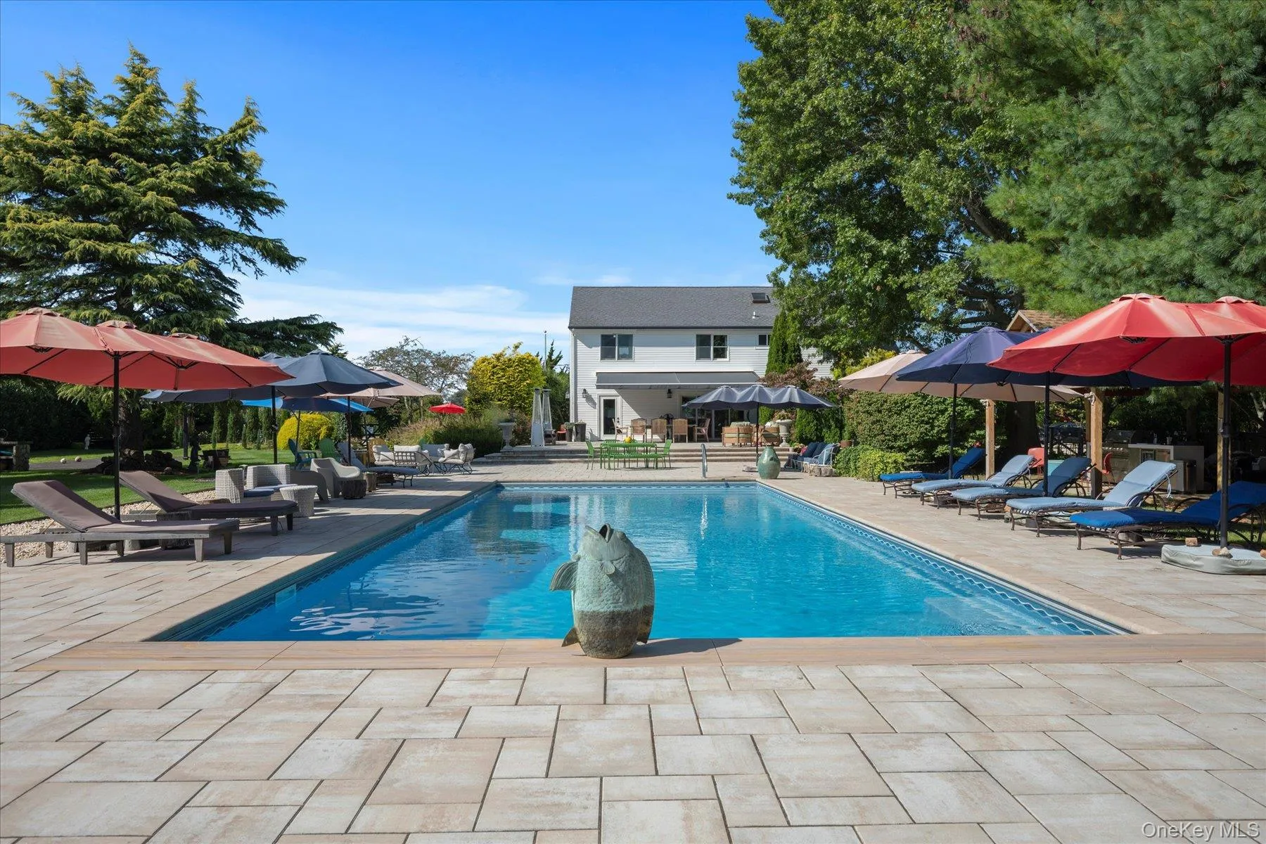 20x50 heated pool 20x50 heated pool