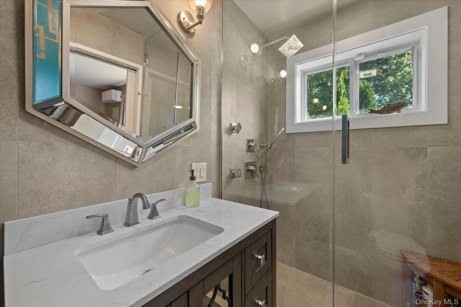 Ensuite bathroom #3 Ensuite bathroom #3