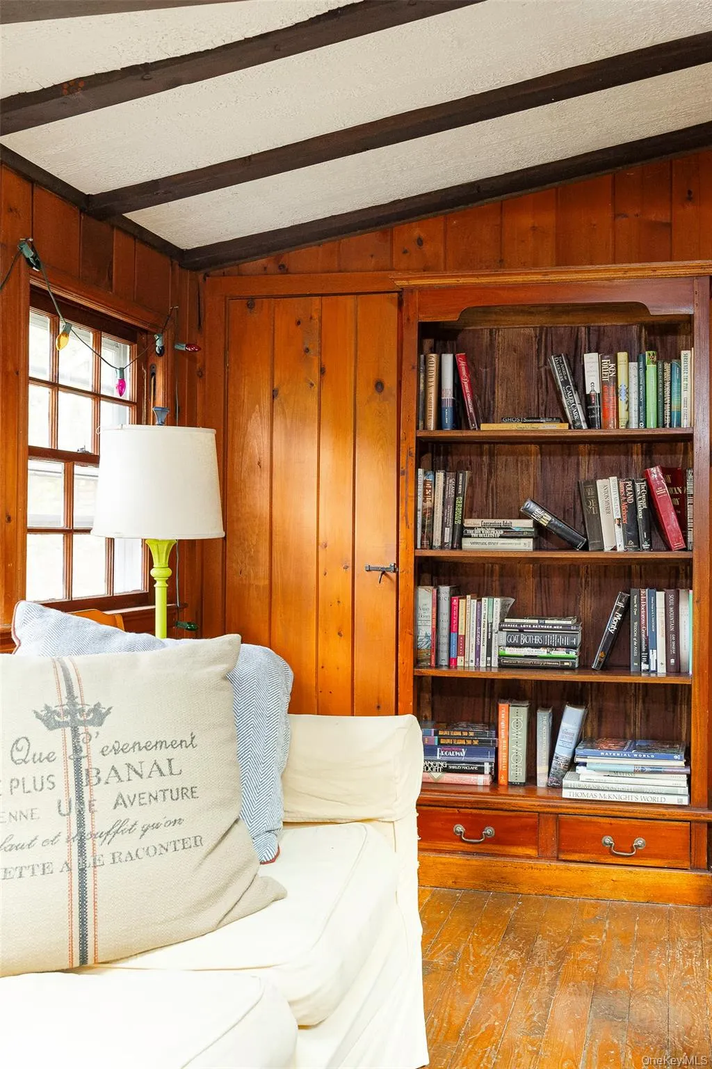 Custom built-ins Custom built-ins