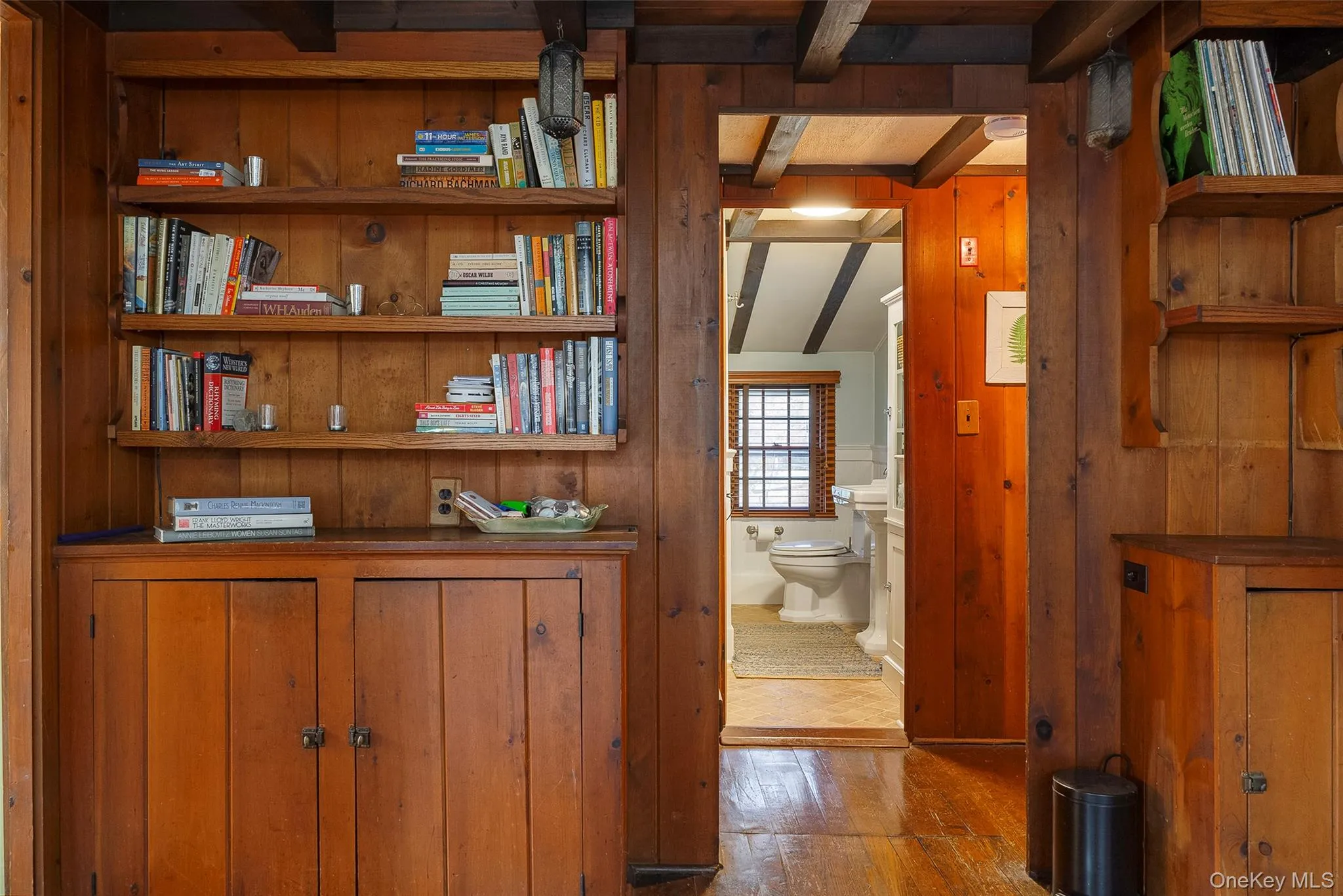 Custom built-ins Custom built-ins