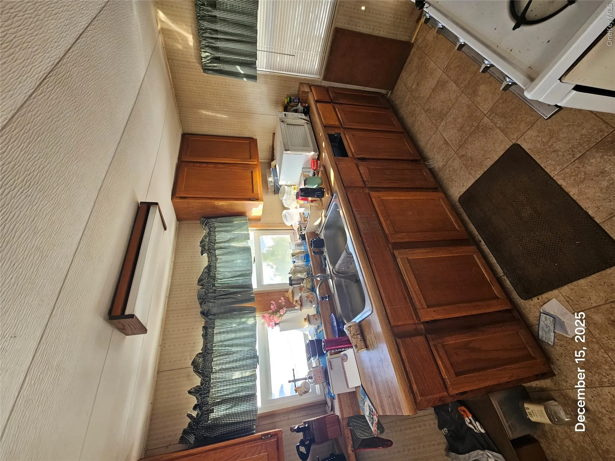 Kitchen. Kitchen.