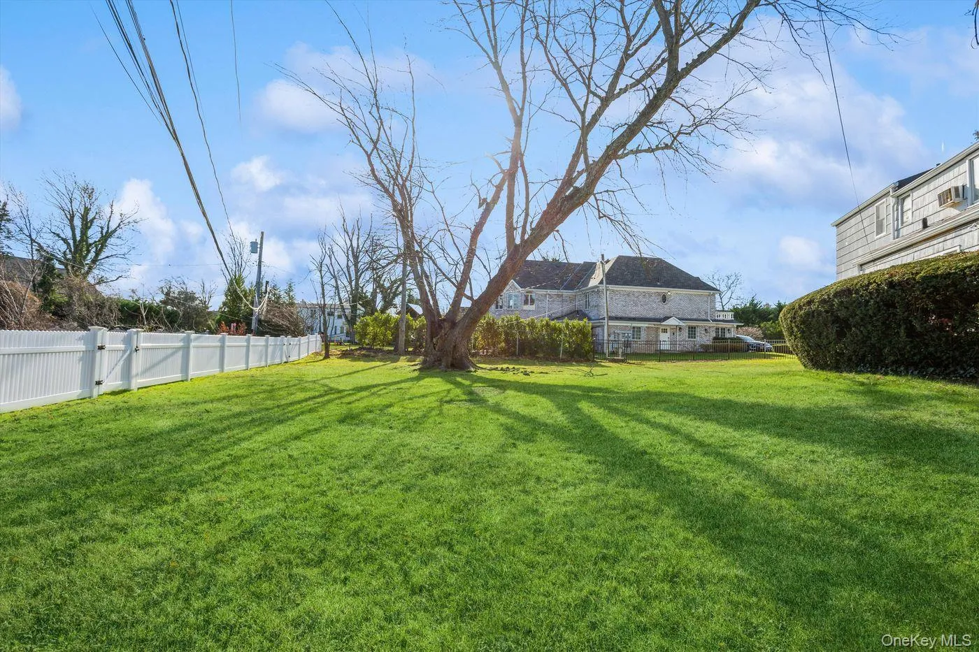 View of yard View of yard