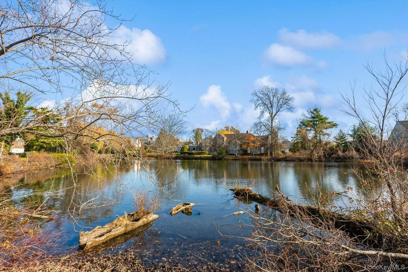 Water view Water view