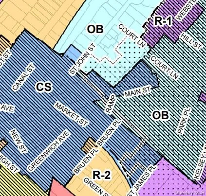 Map / location Map / location