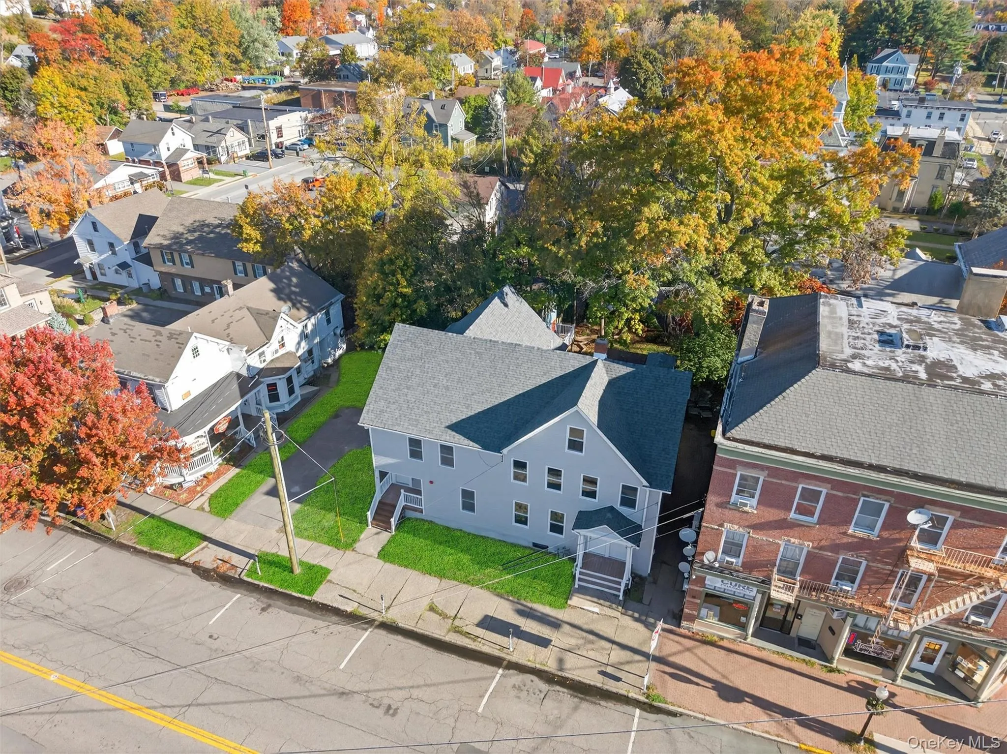 Drone / aerial view Drone / aerial view