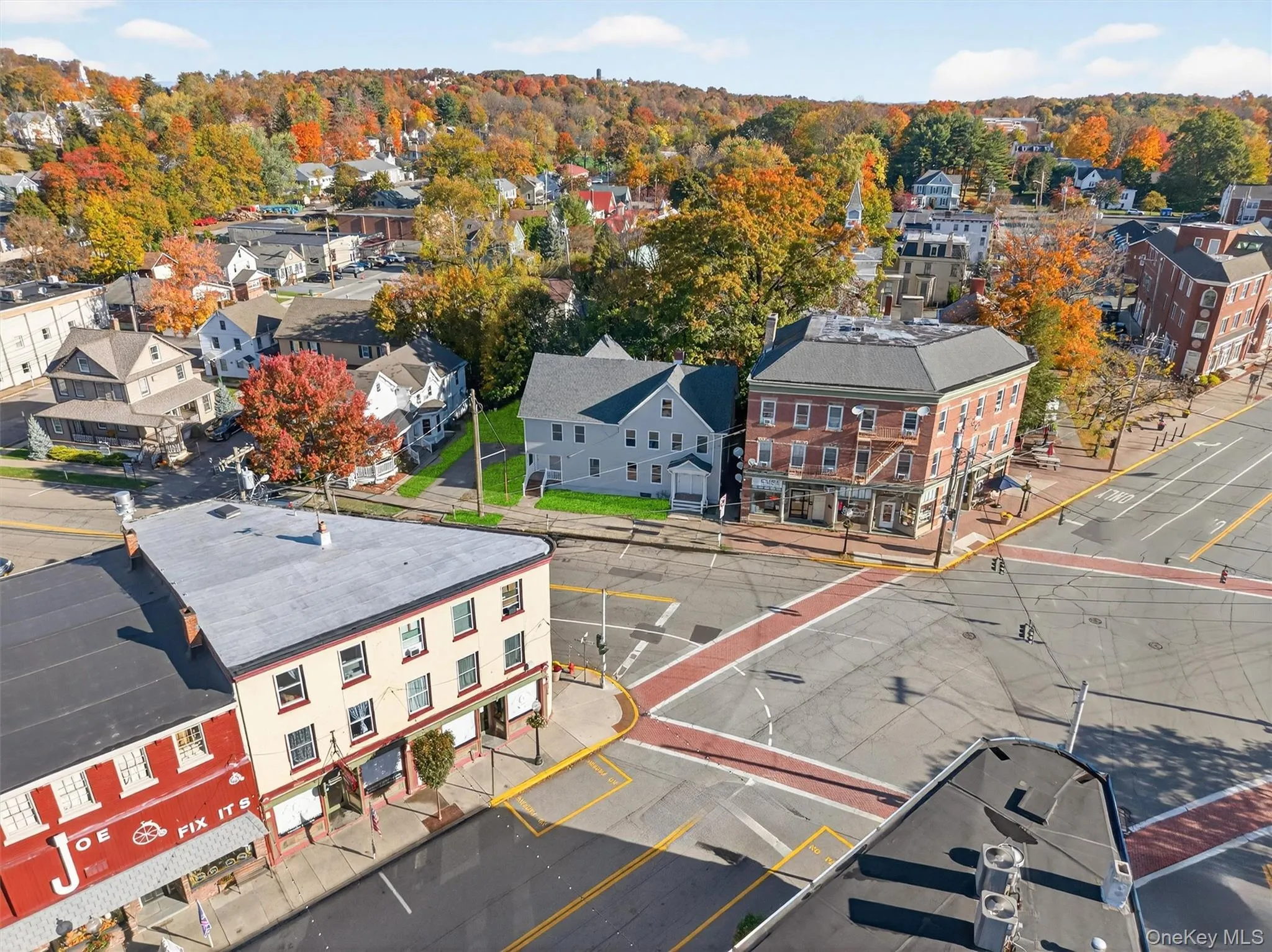 Drone / aerial view Drone / aerial view