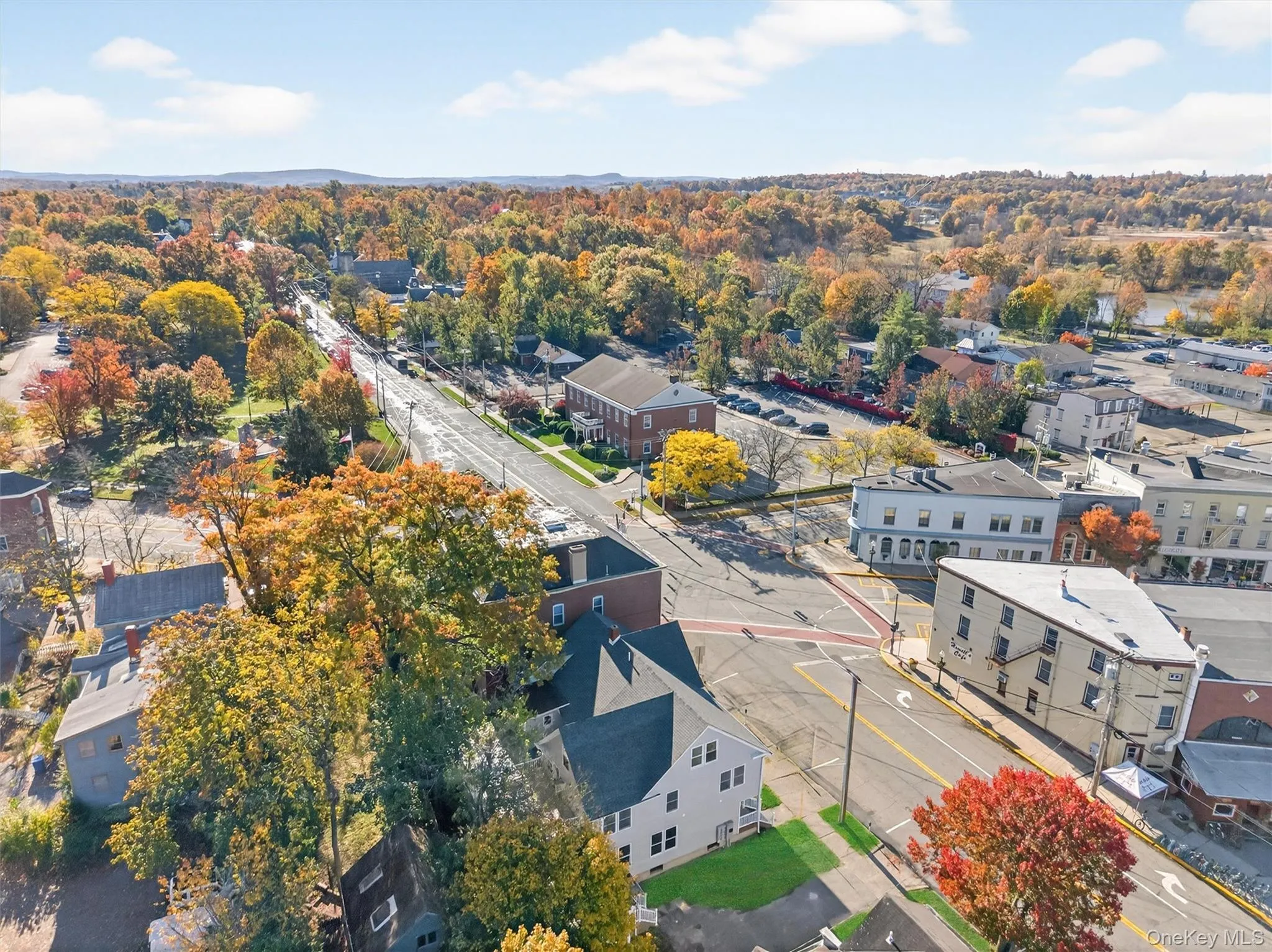 Drone / aerial view Drone / aerial view