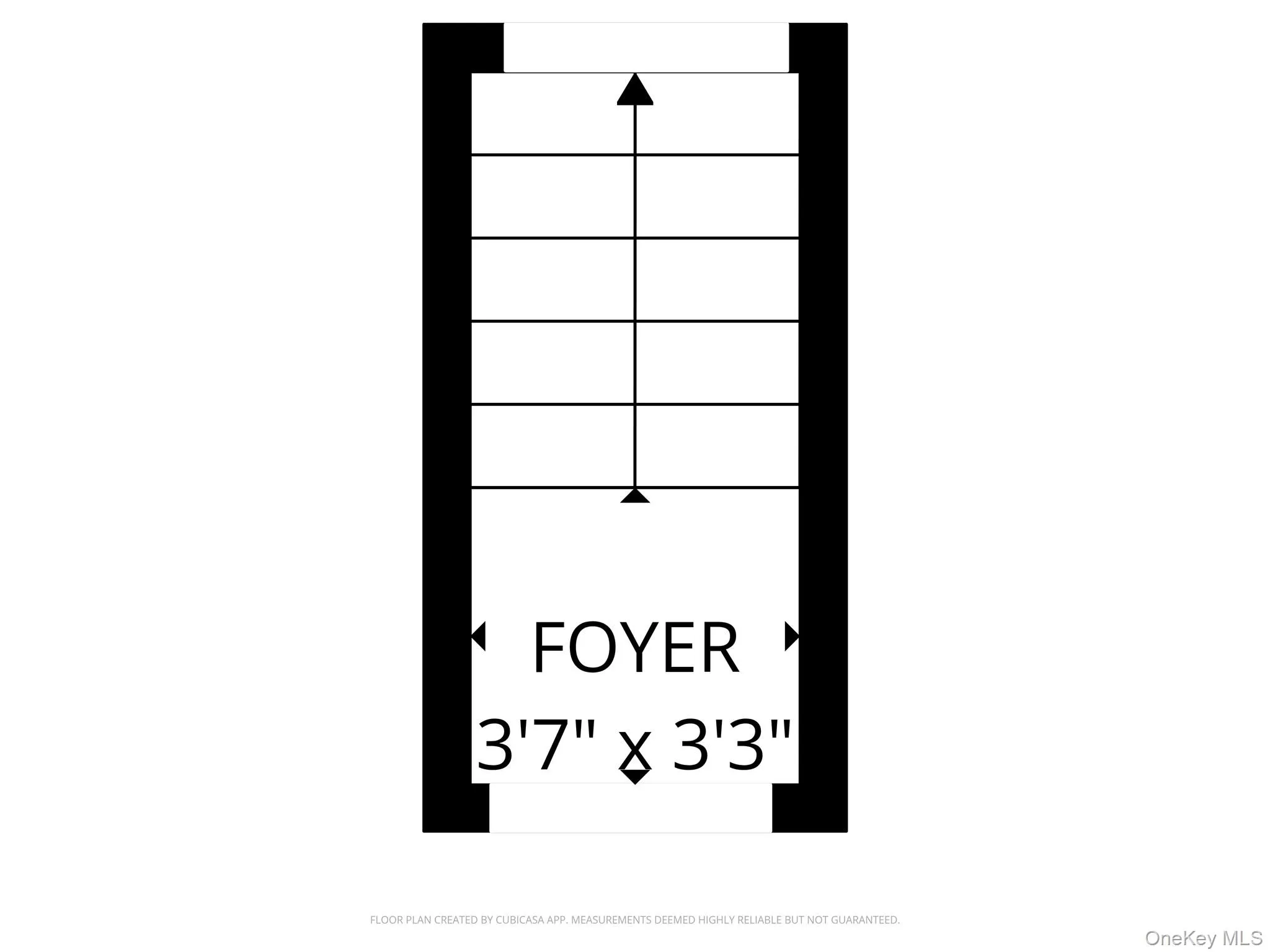 View of home floor plan View of home floor plan
