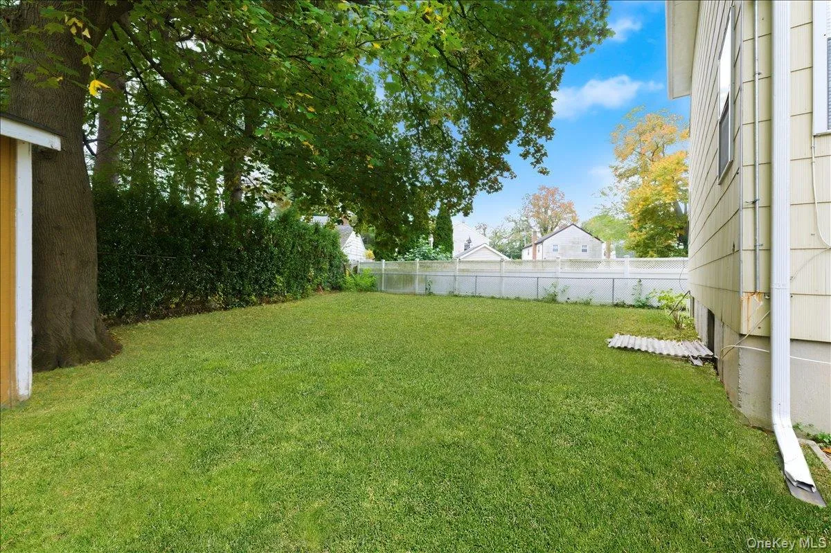 View of yard View of yard