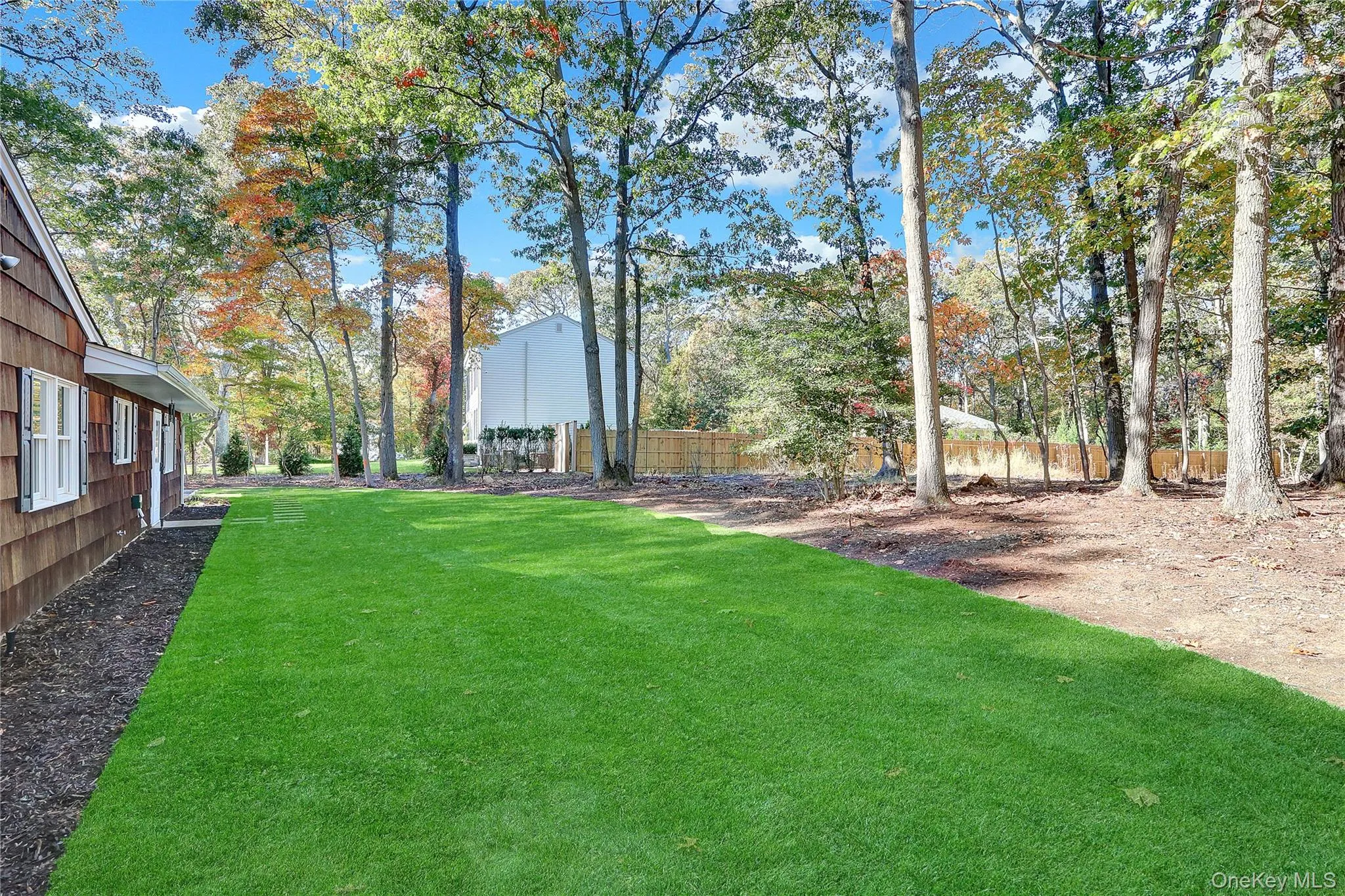 View of yard View of yard
