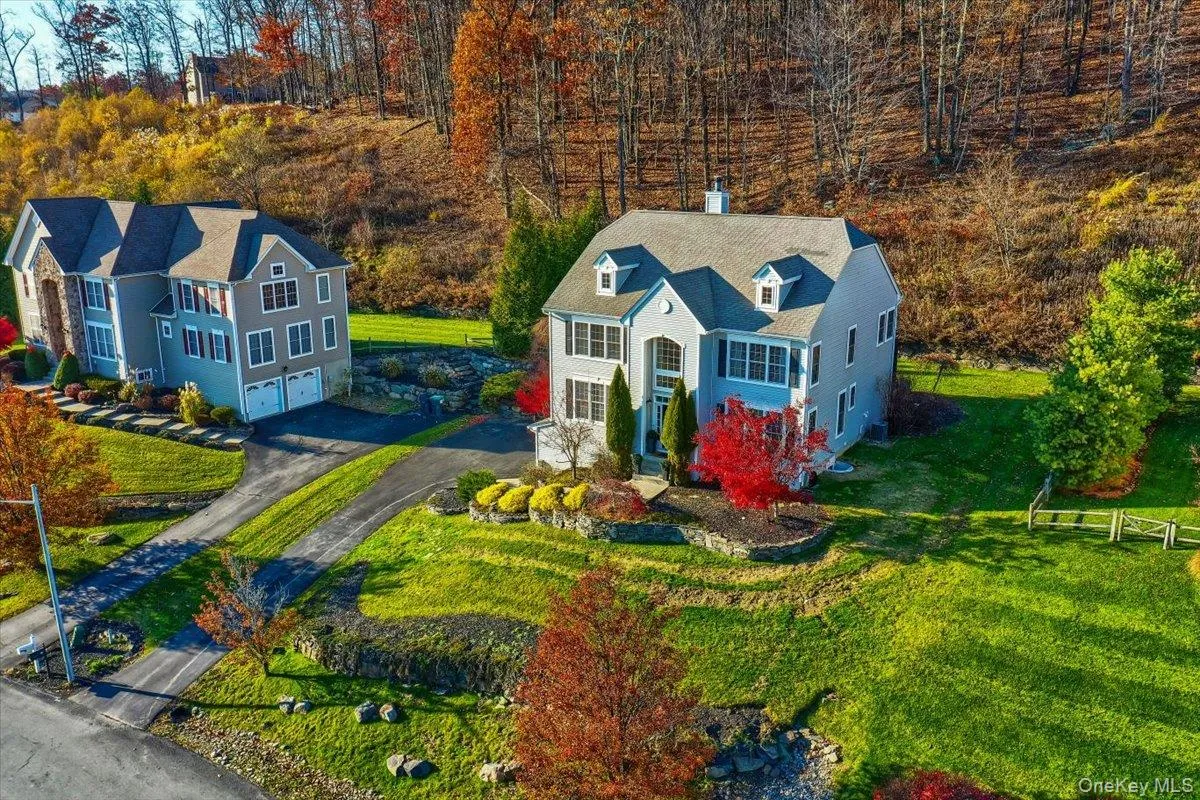 Bird's eye view Bird's eye view