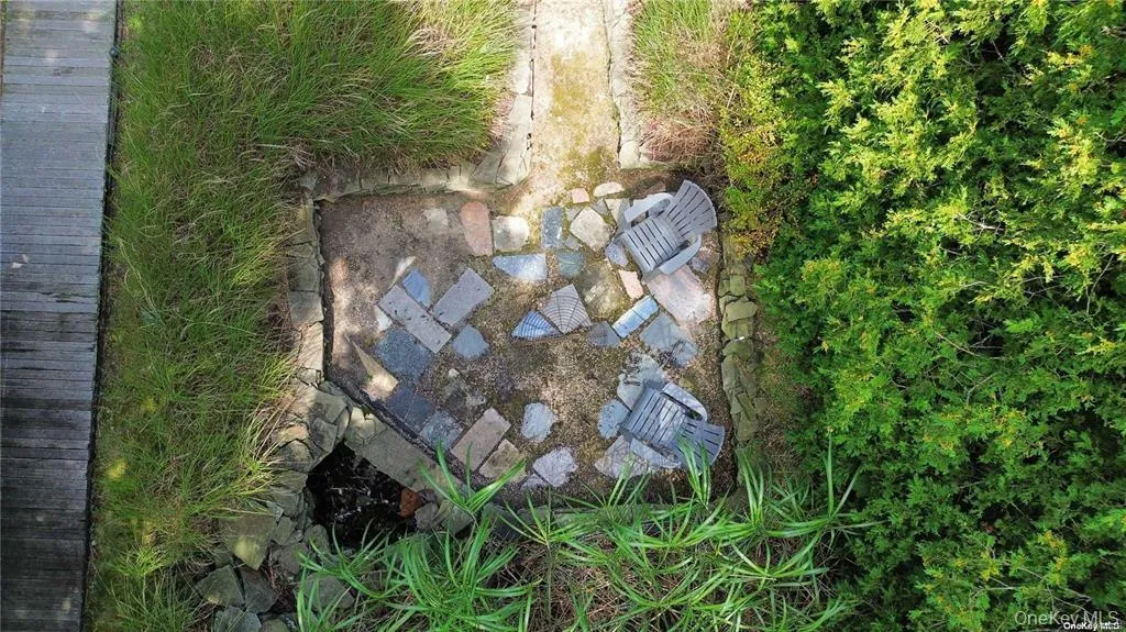 Exterior view of a water meter Exterior view of a water meter