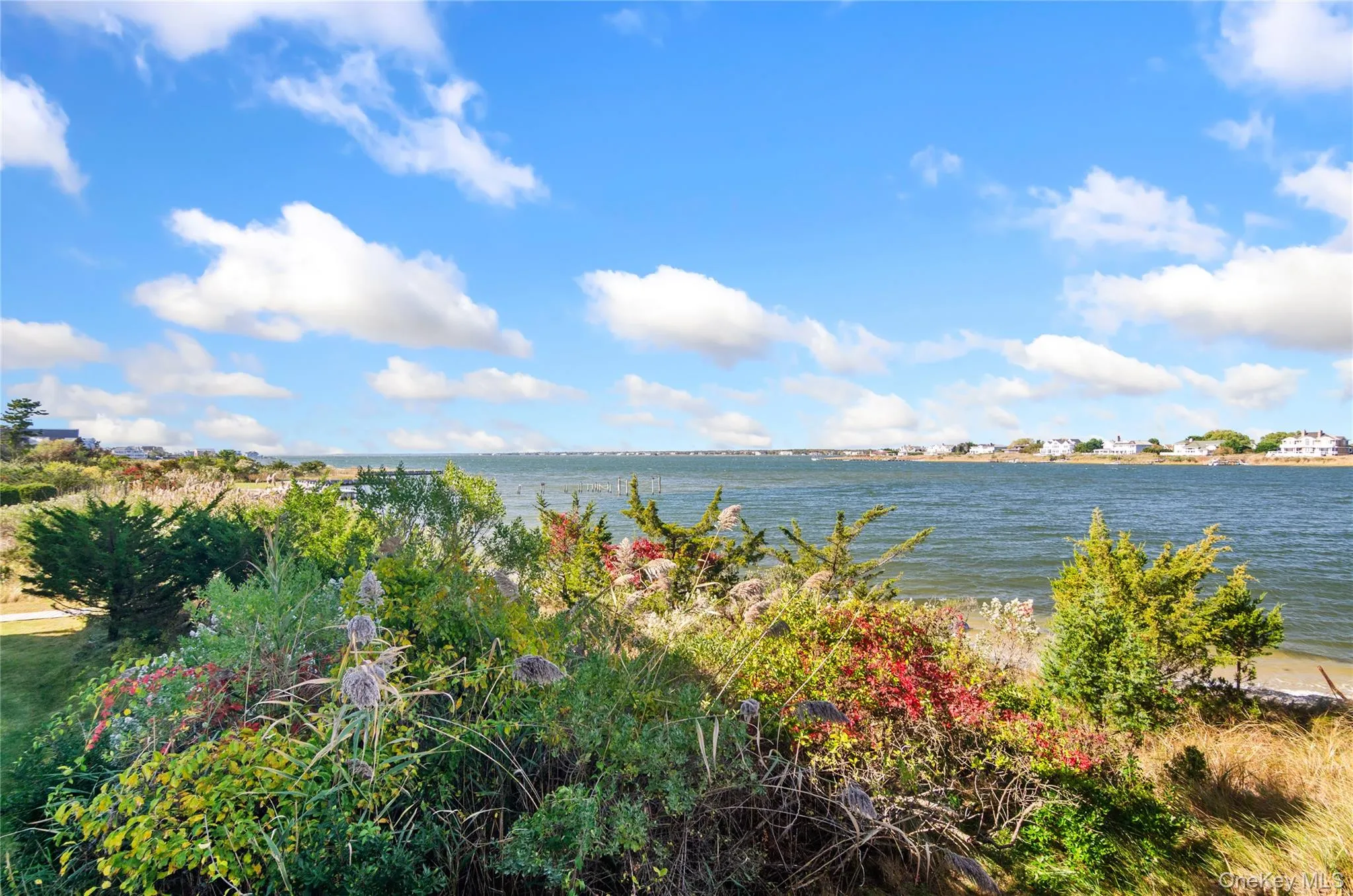 Water view Water view