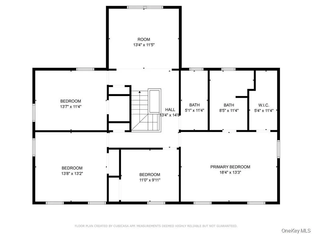 View of home floor plan View of home floor plan