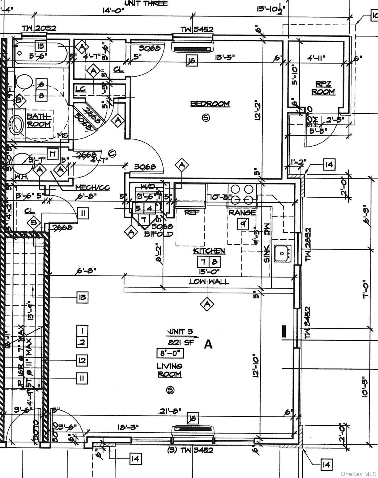 View of floor plan / room layout View of floor plan / room layout